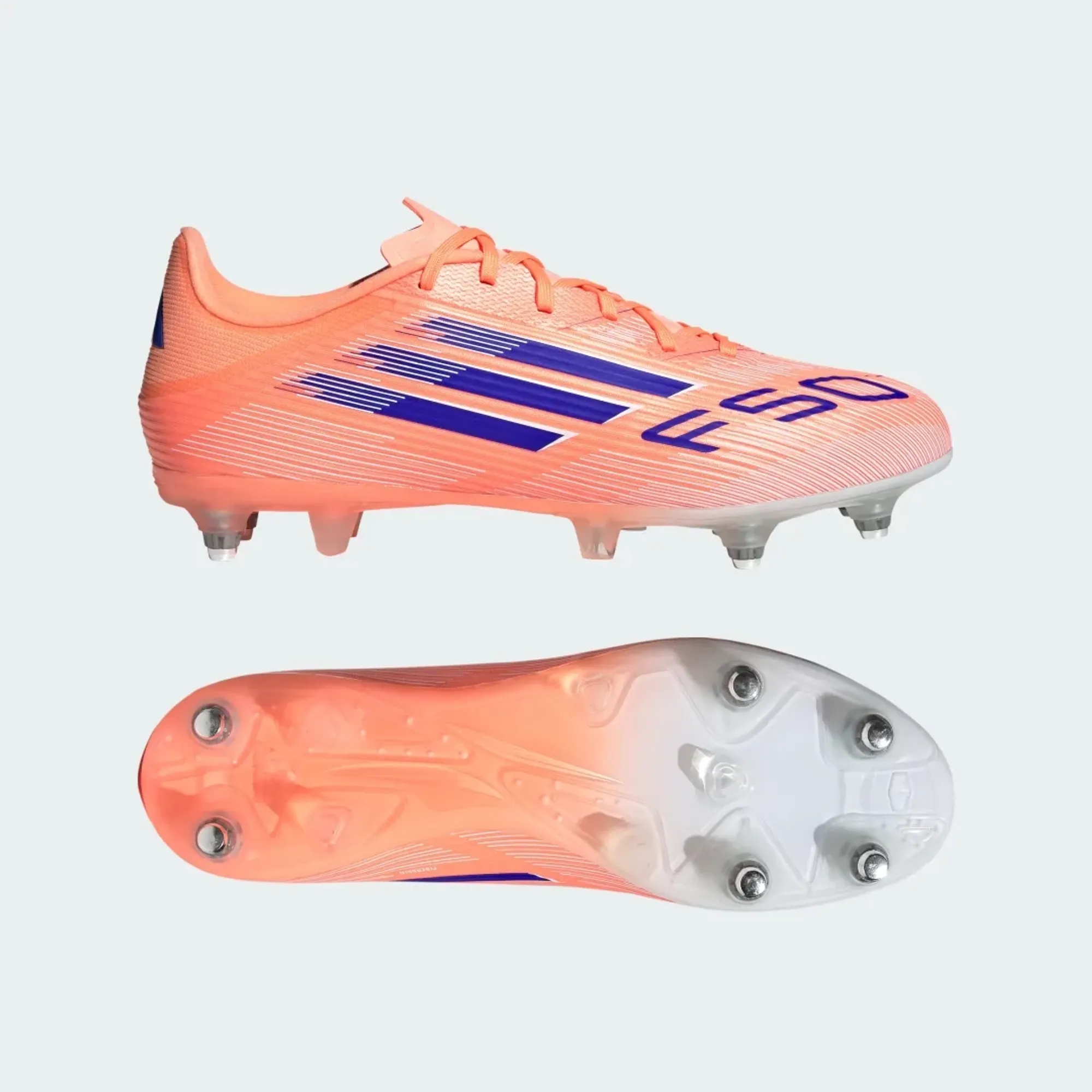adidas F50 League Soft Ground Boots