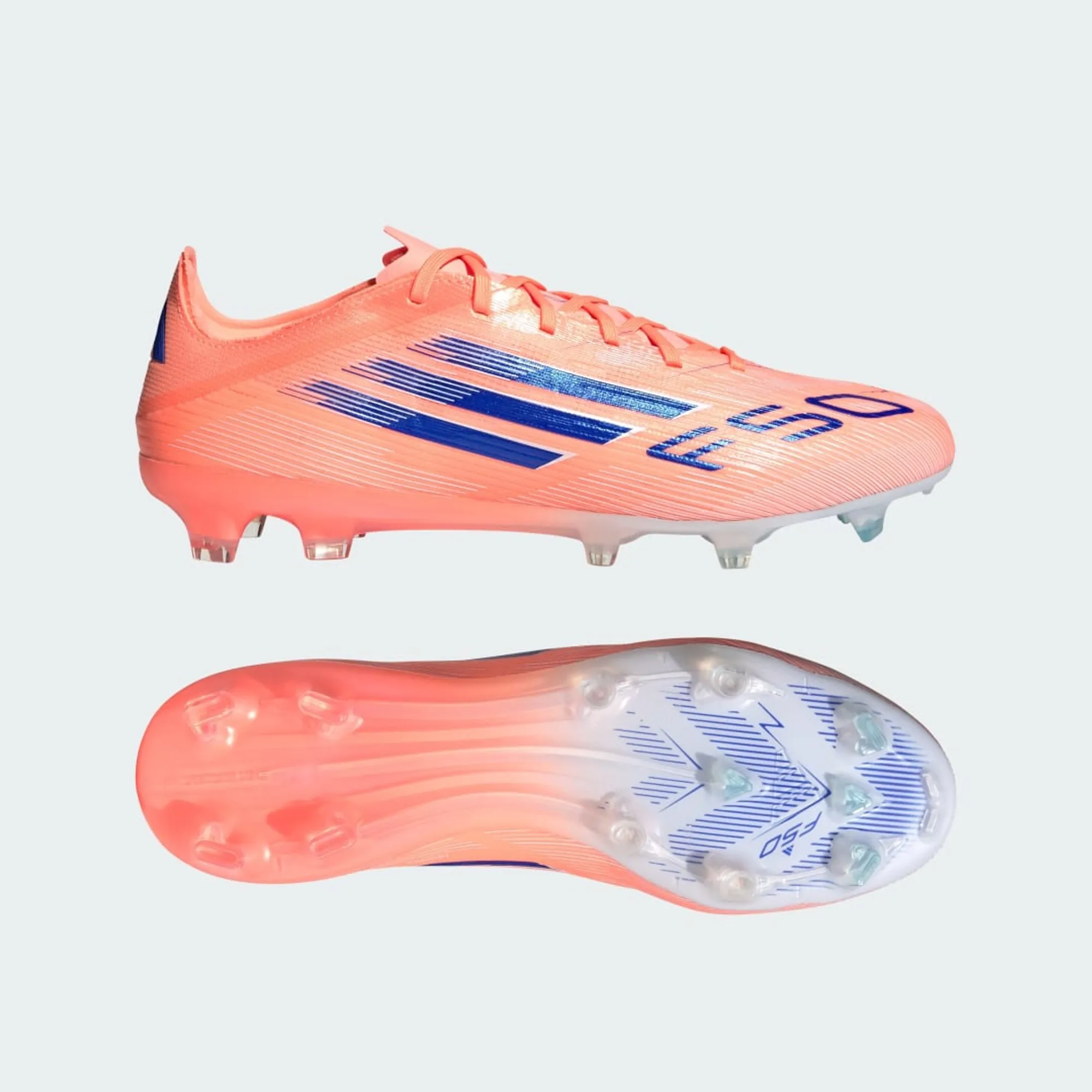adidas F50 Pro Firm Ground Boots