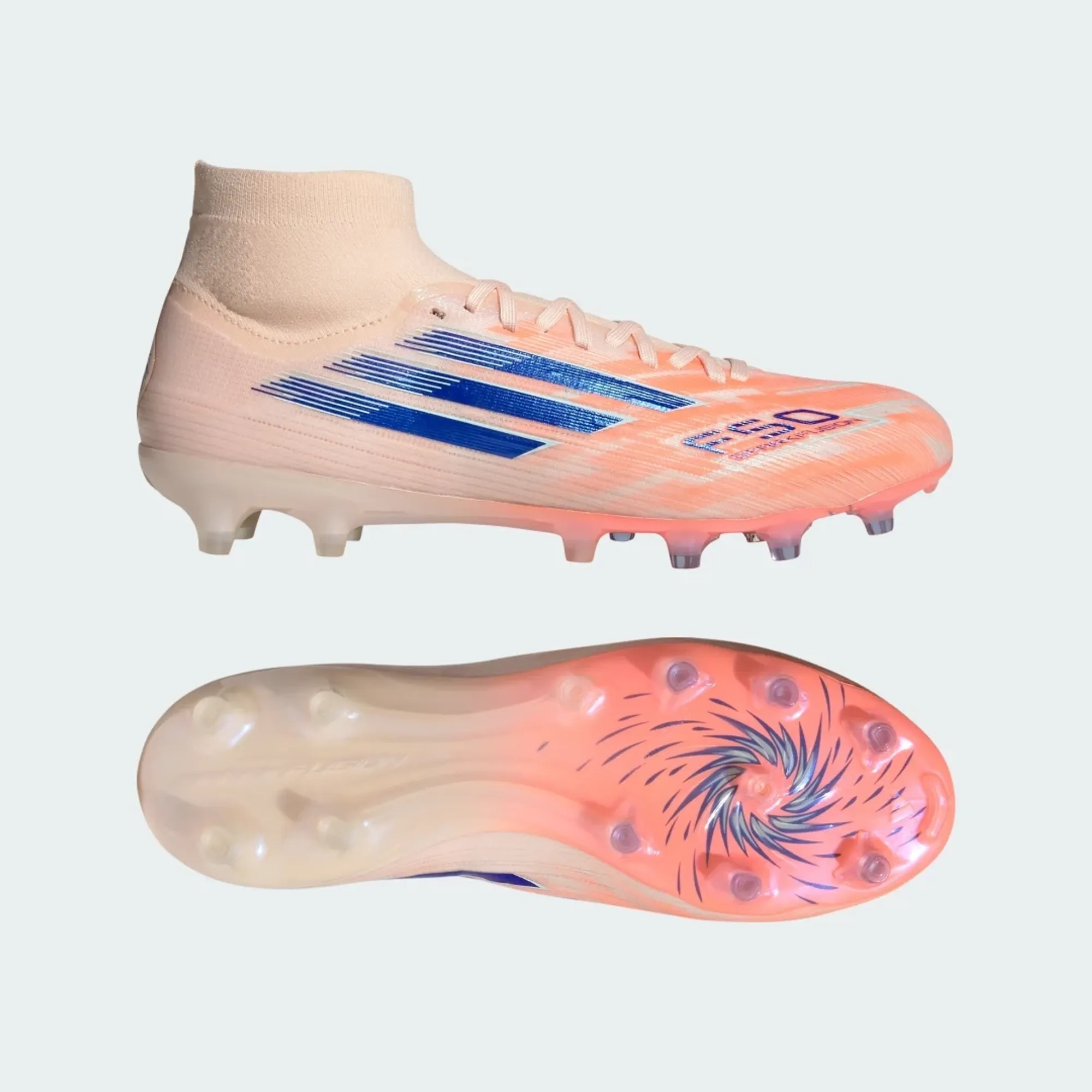 adidas F50 Sparkfusion Pro Firm Ground/Artificial Grass Boots