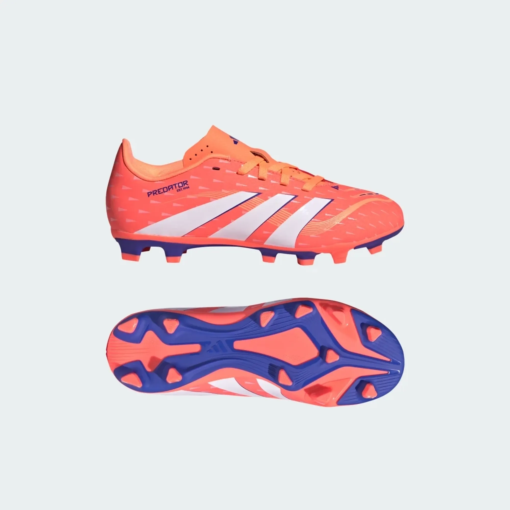 adidas Predator Club Firm/Multi-Ground Boots Kids