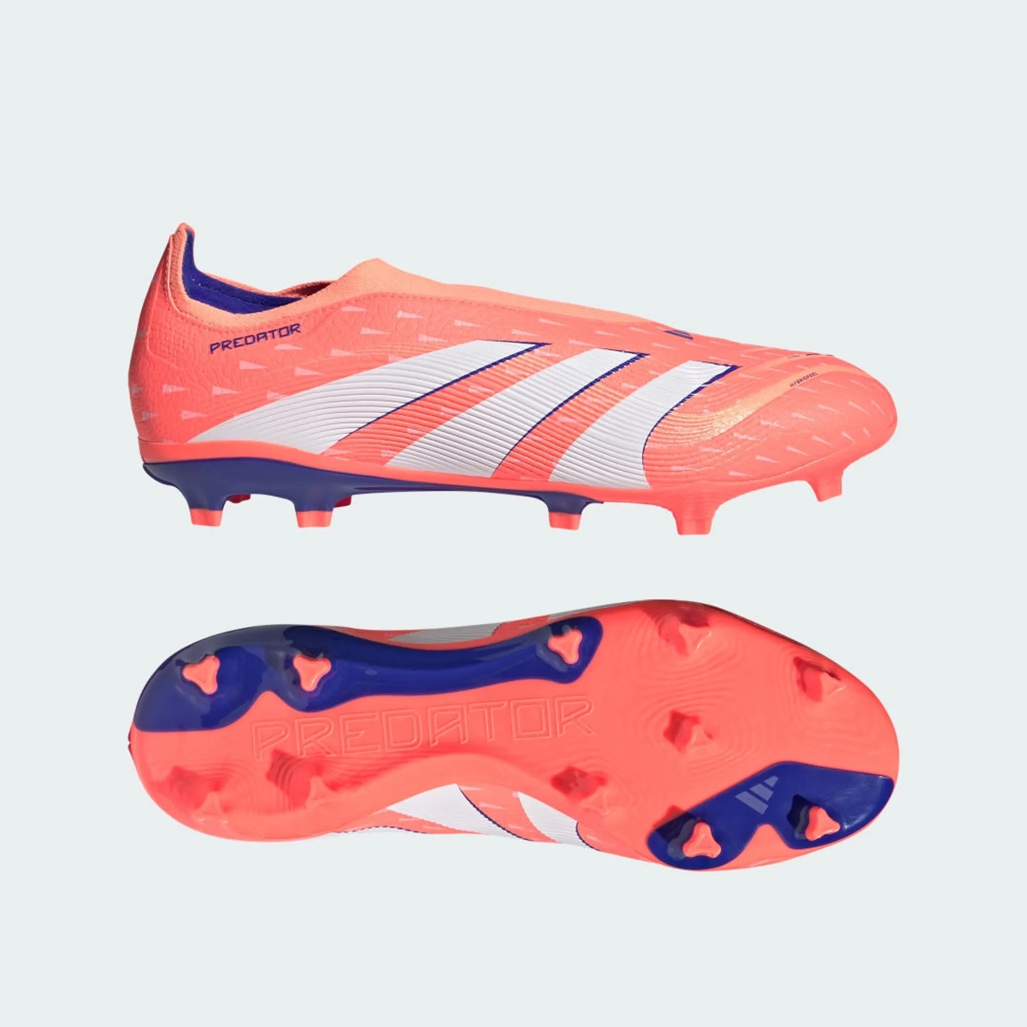 adidas Predator League Laceless Firm/Multi-Ground Boots