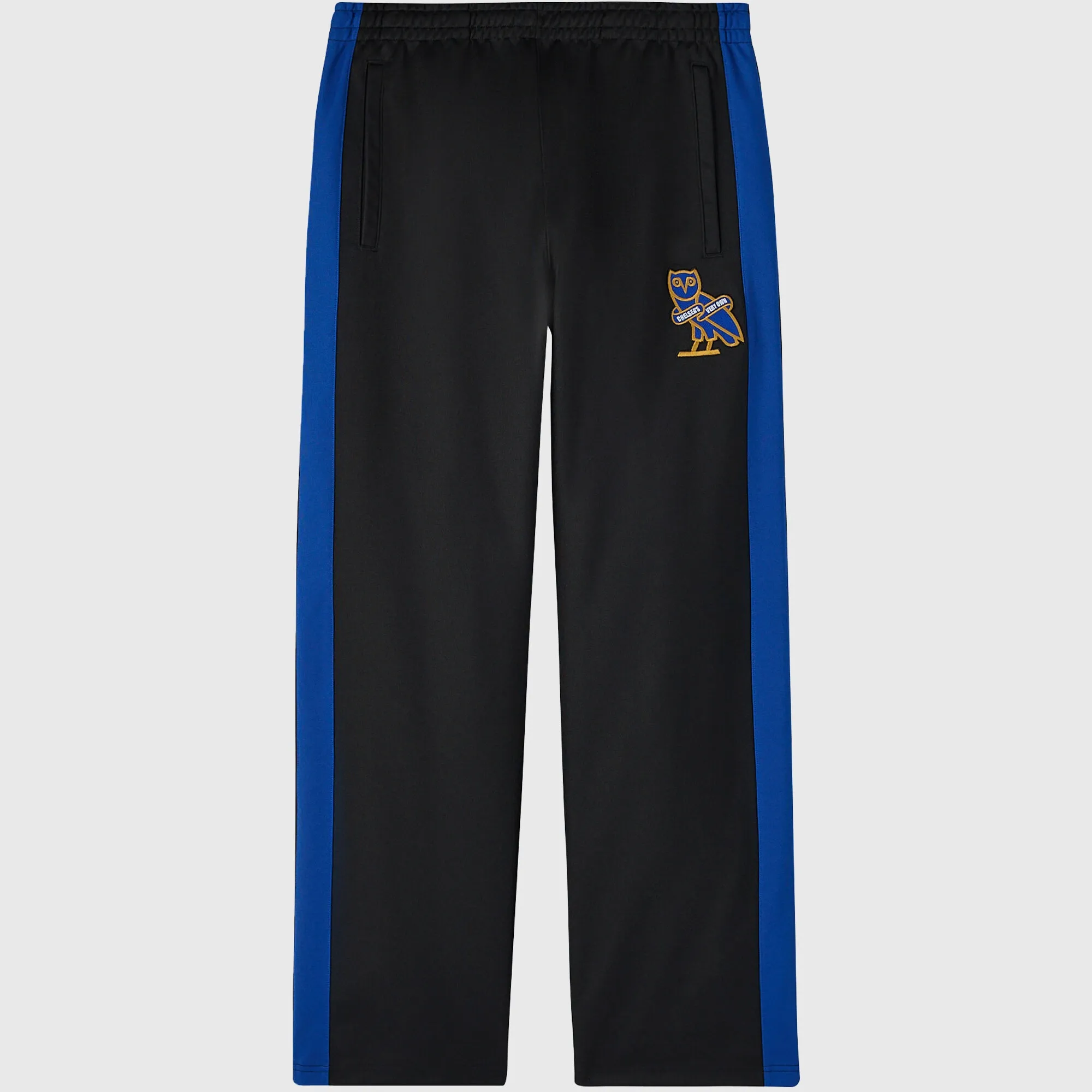 Chelsea X OVO Track Pant - Black