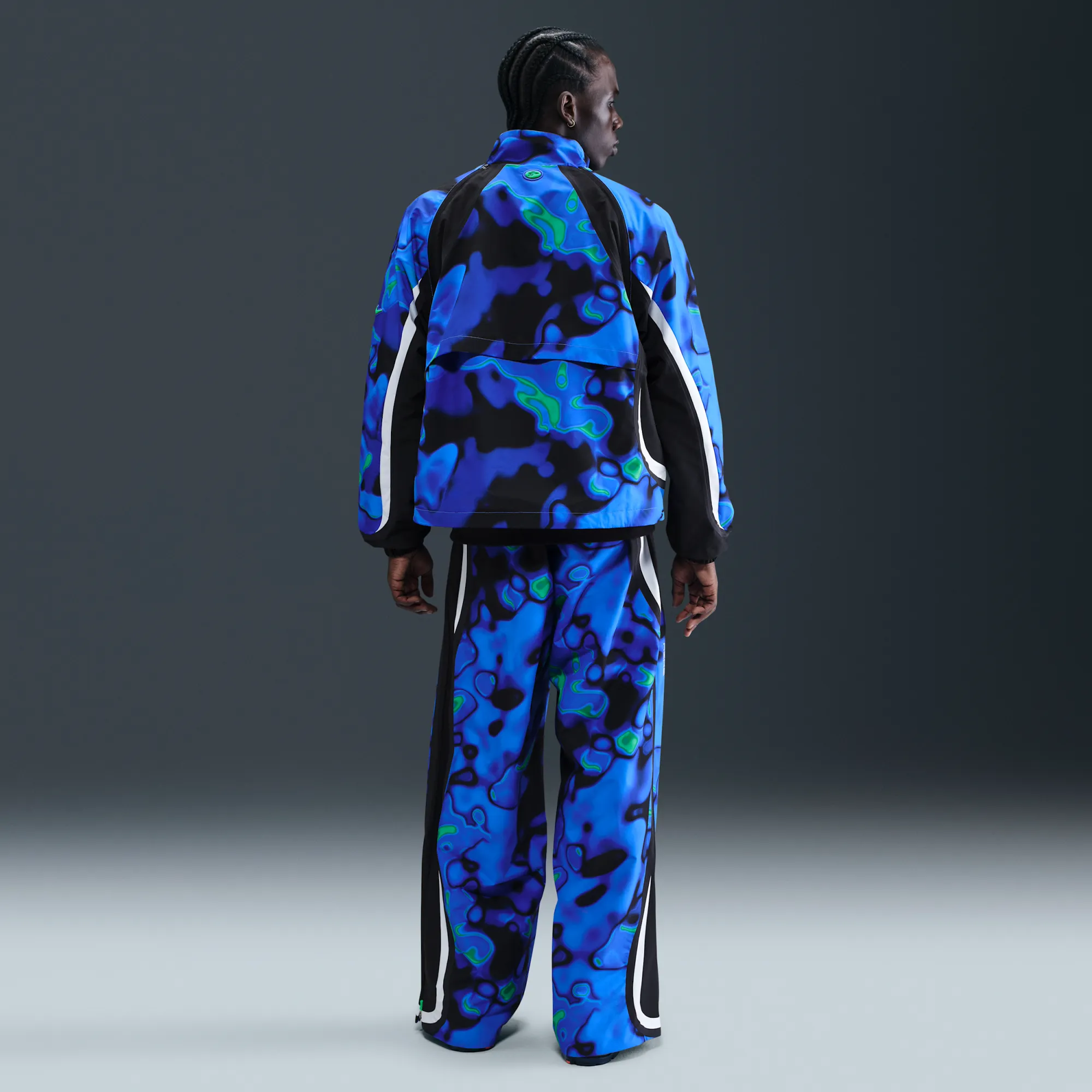 Nike Project F.R.O.G. Men