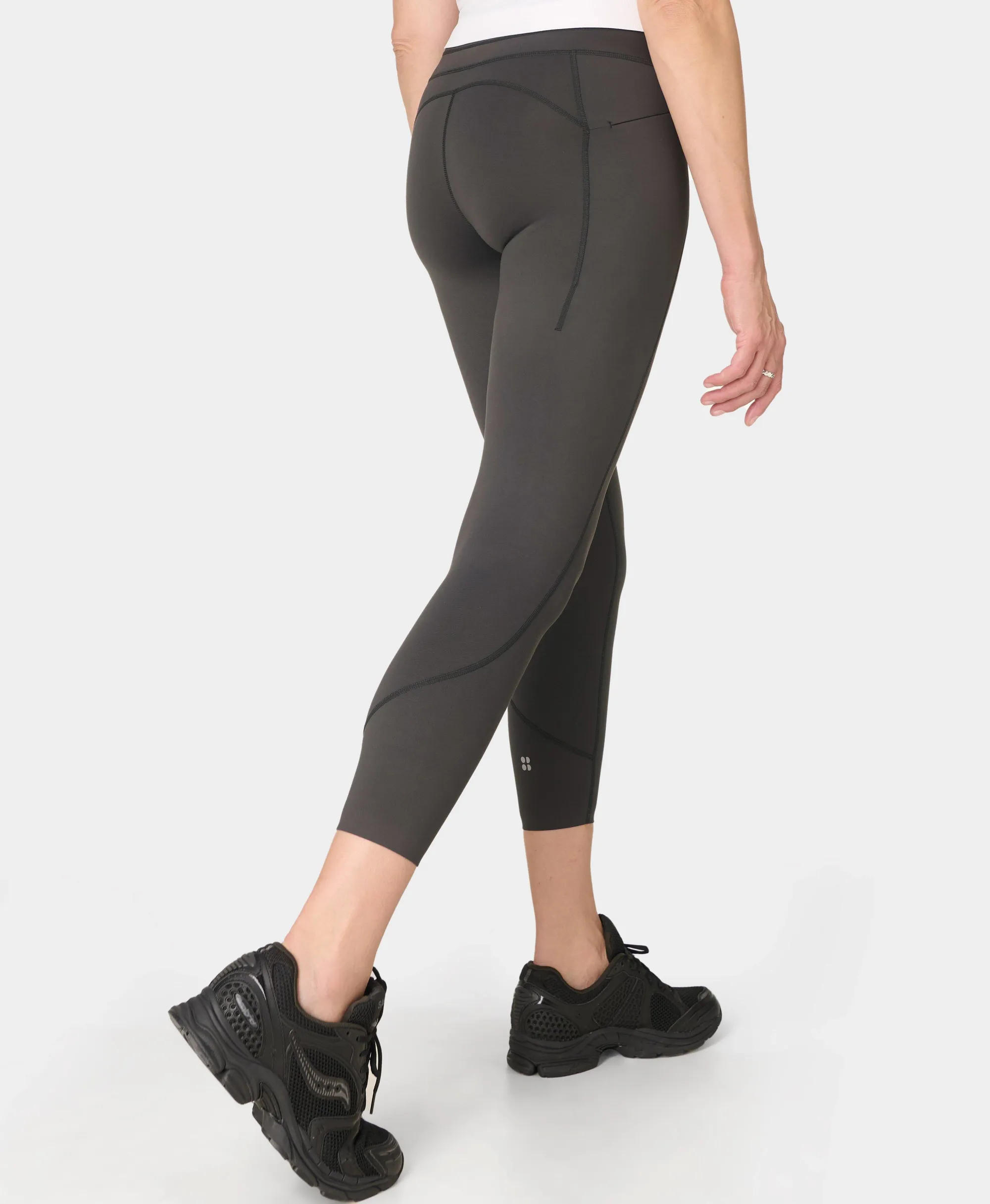 Therma Boost Heat Tech 7/8 Walking Leggings