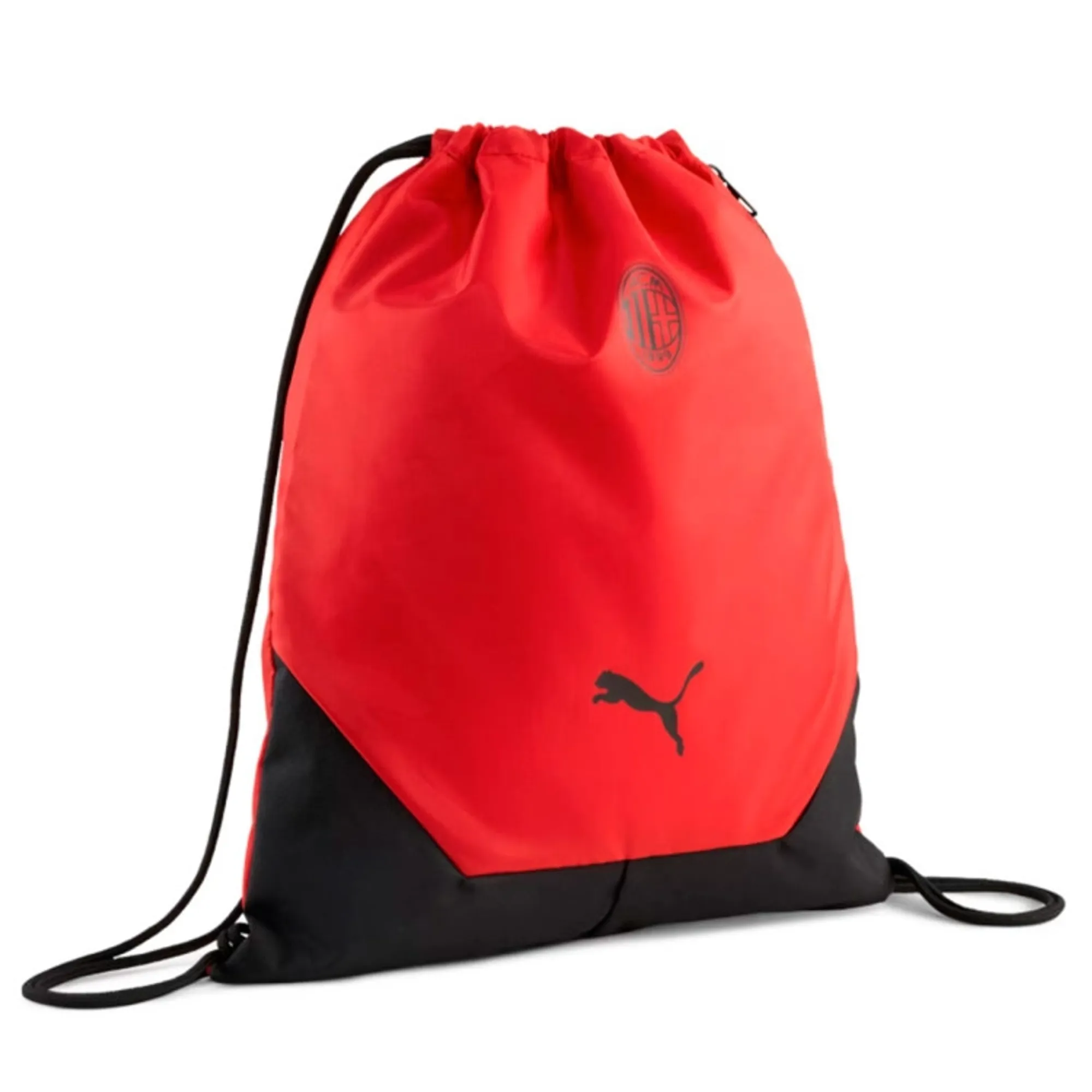 Acm Gym Sack Puma Black-For All Time Red - ['Black']