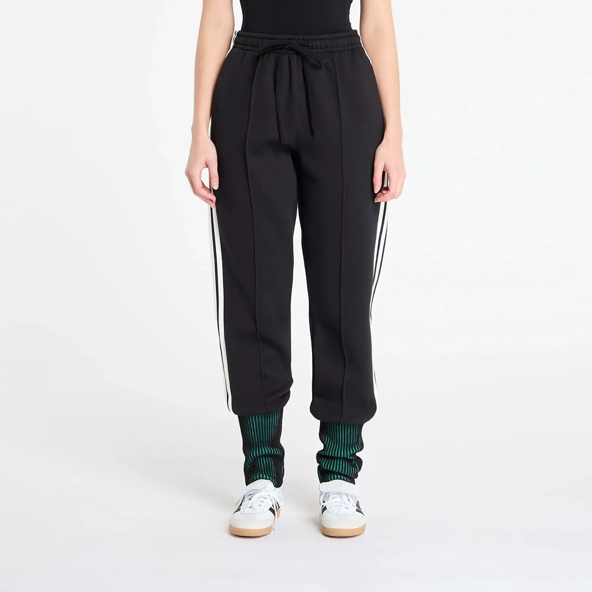 Pants Adidas Firebird Trackpant Black/ Black L
