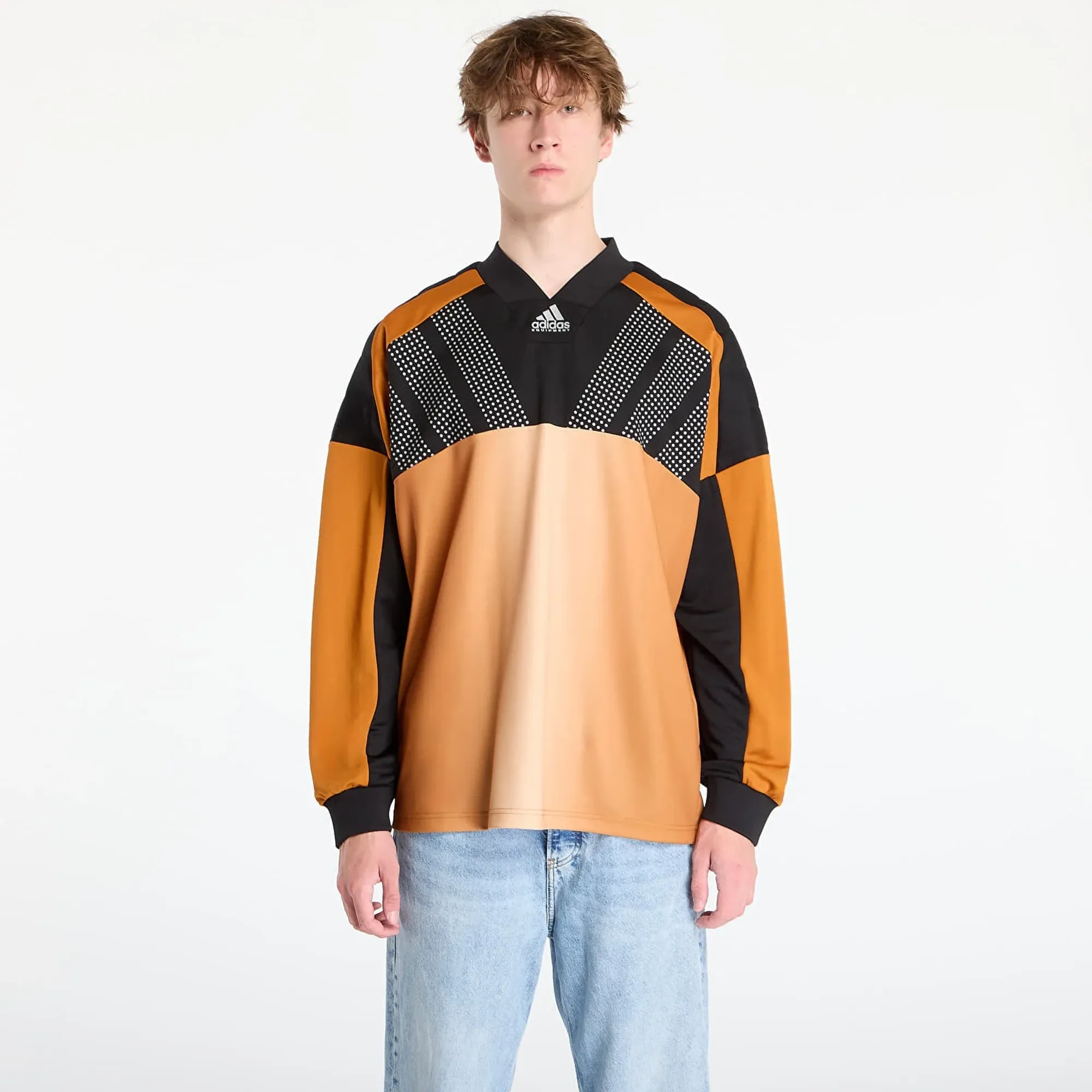 Jersey Adidas Equipment Jersey Craft Ochre Xl