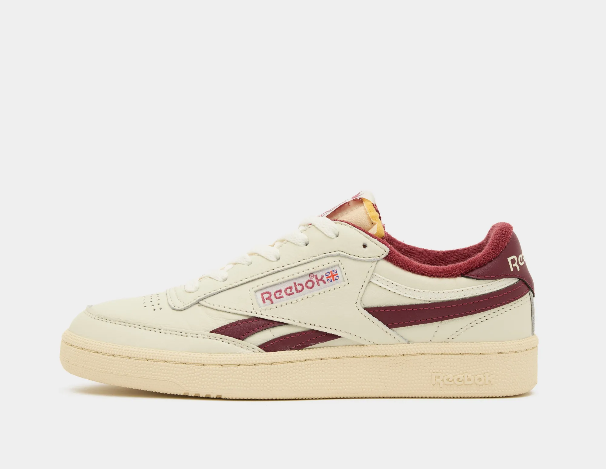 Reebok Reebok Club C Revenge, White