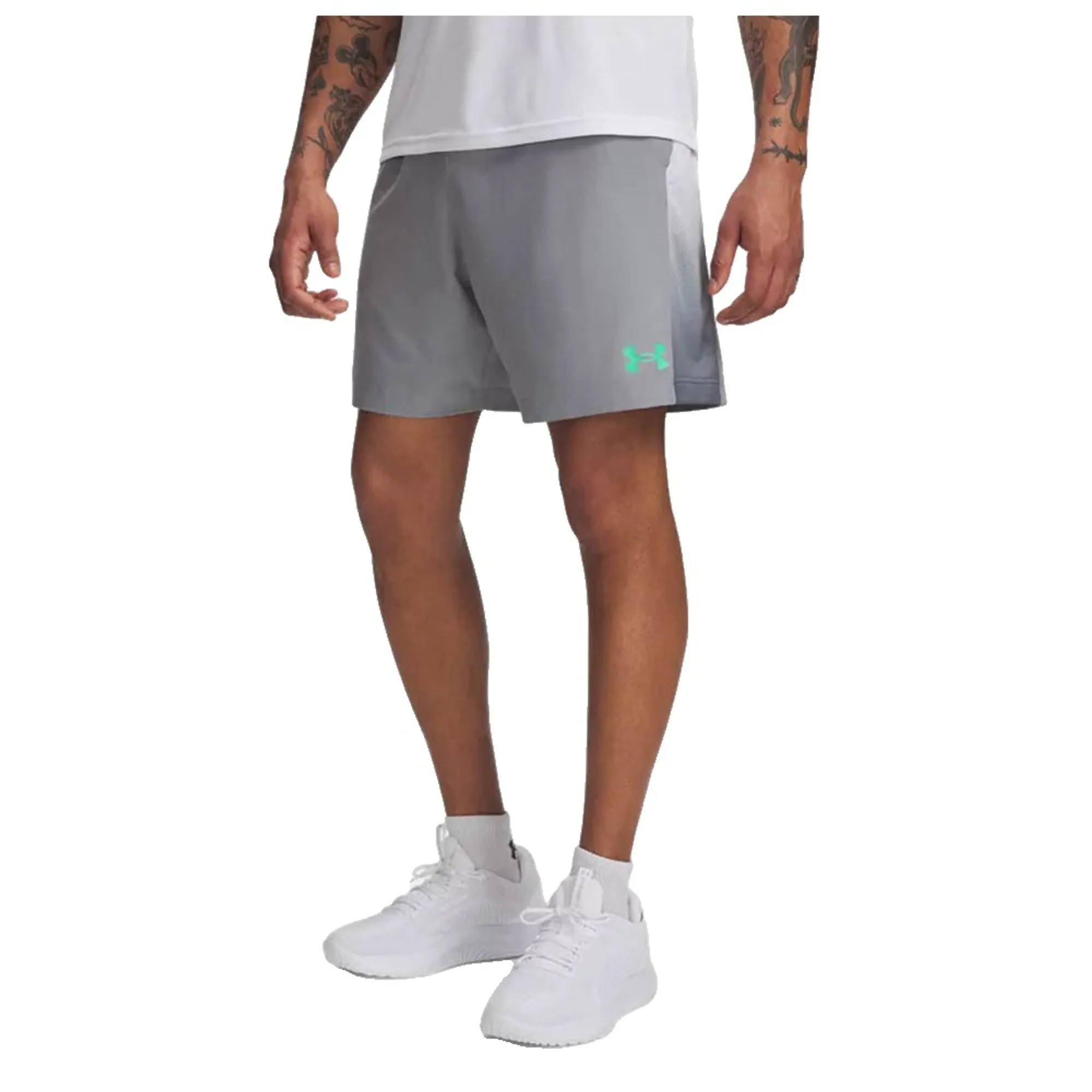 Under Armour Woven Fade Shorts