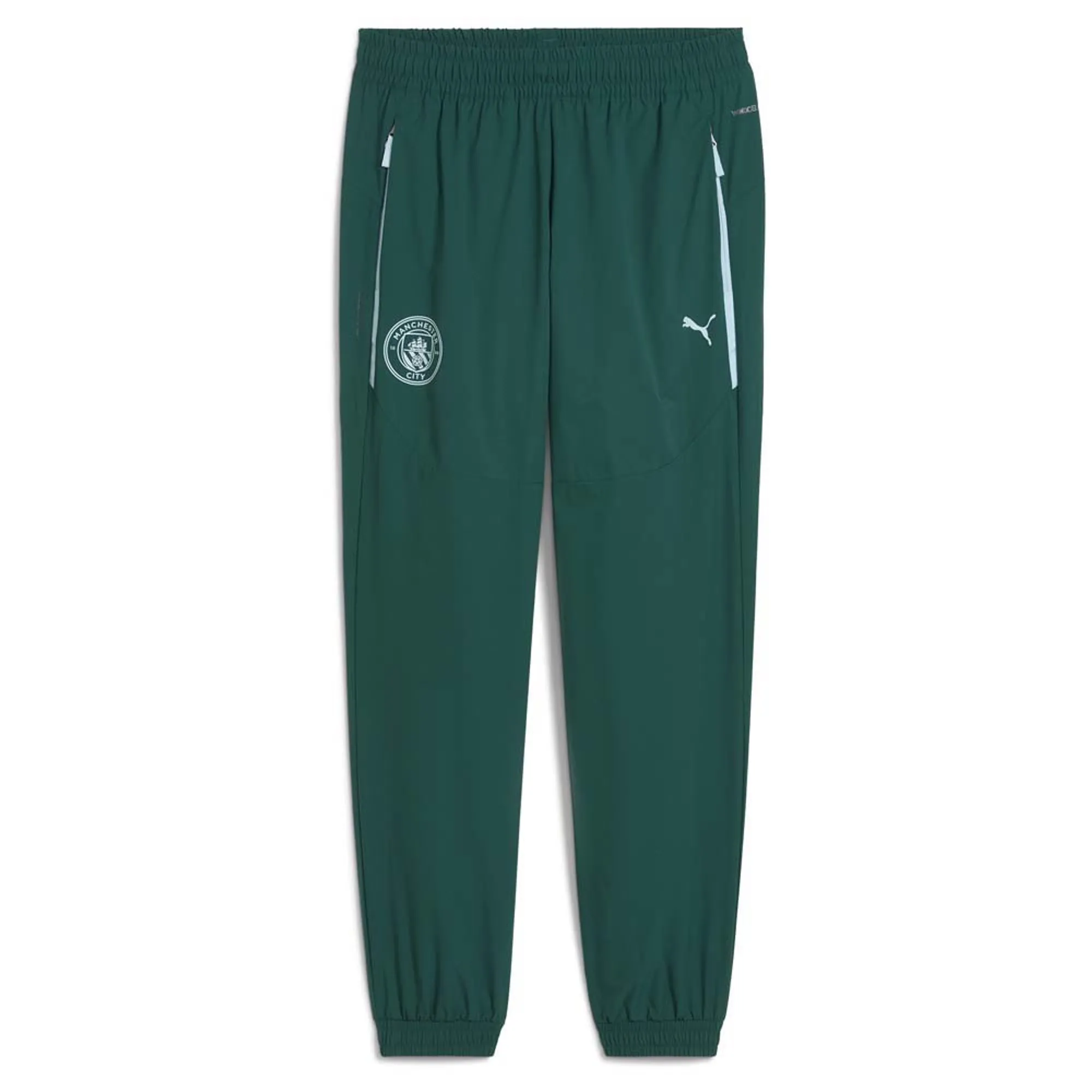 Puma  - Malachite / Silver Sky