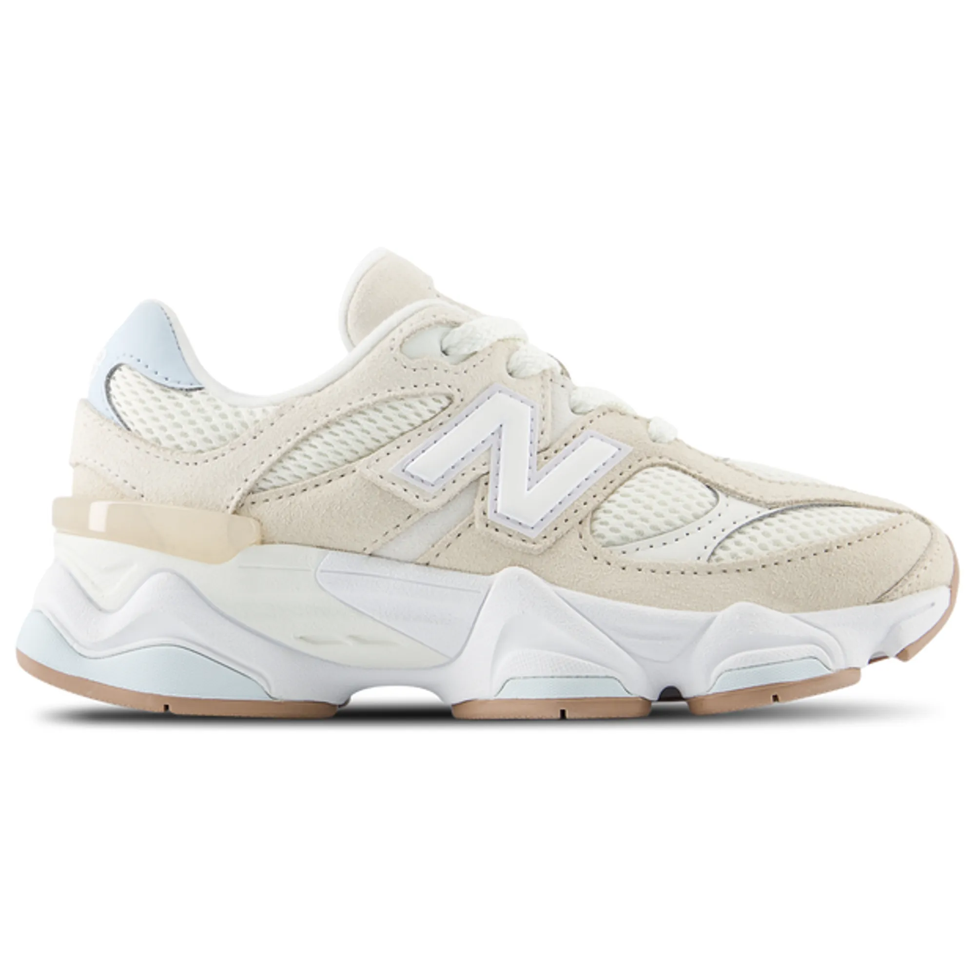 New Balance 9060 Toddler Trainers - Grey