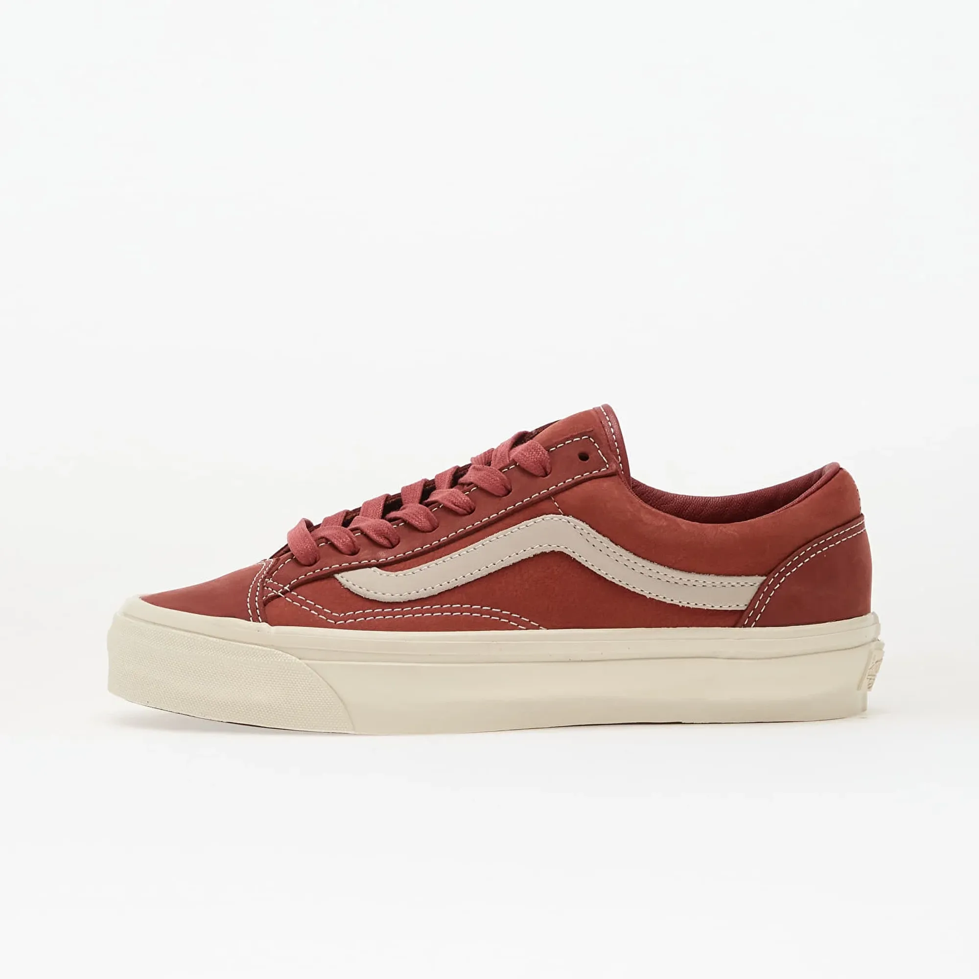 Sneakers Vans Lx Old Skool 36 Le Marais Red Ochre Eur 38