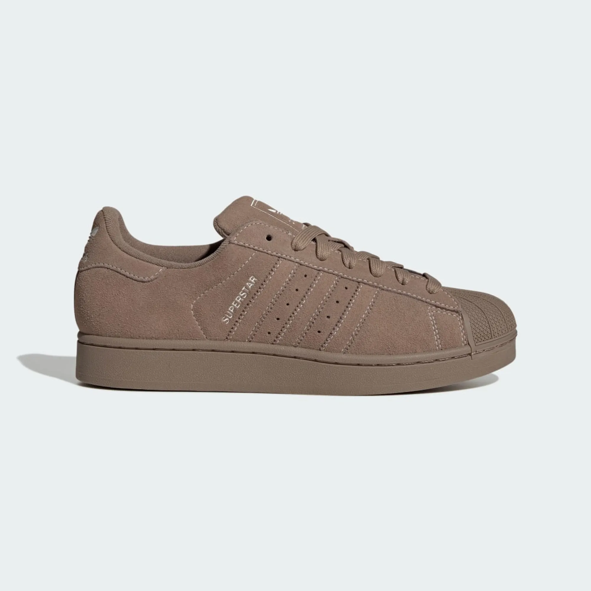 adidas Originals adidas SUPERSTAR II SHOES