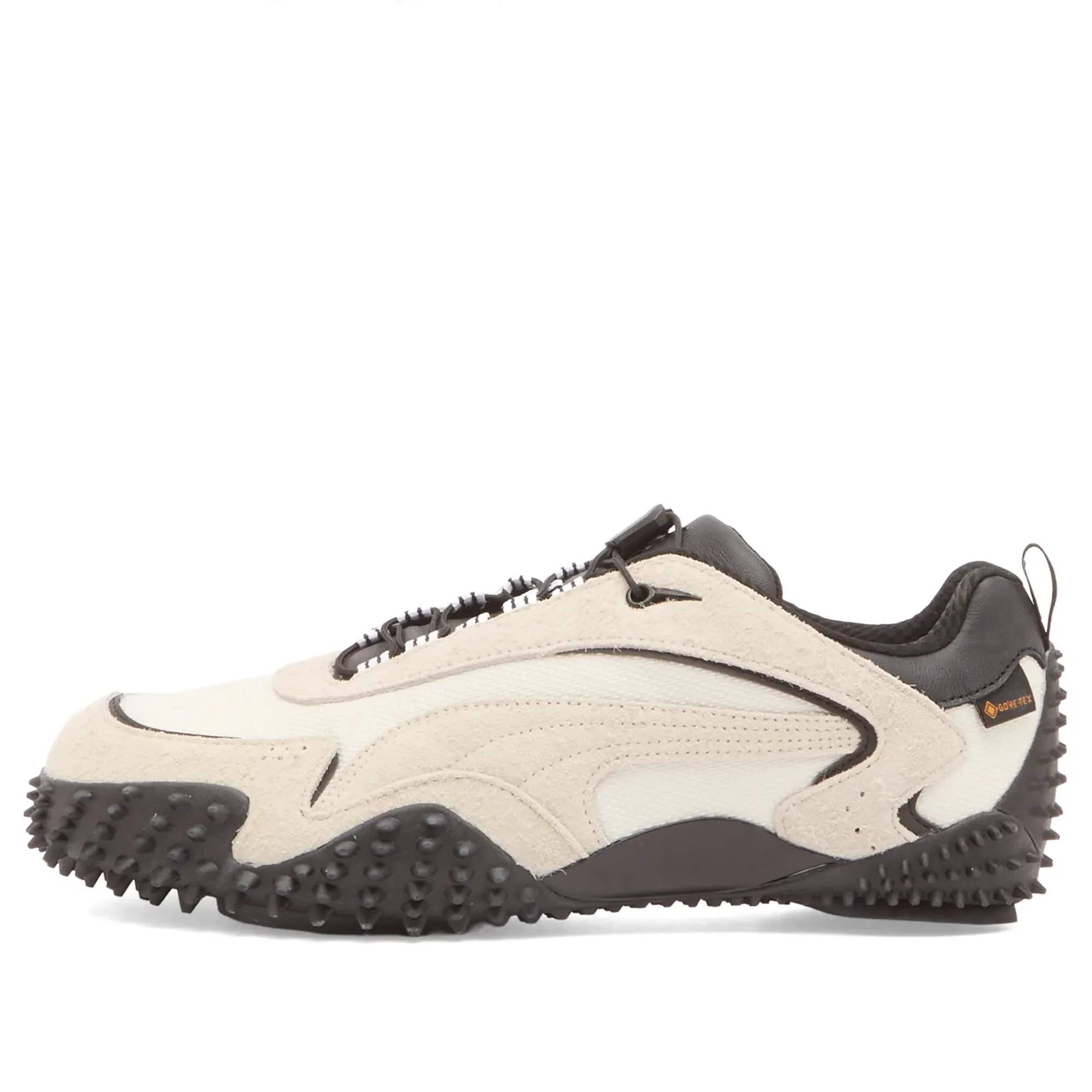 Puma Mostro LC GTX Sneaker Vapor Gray/ Black