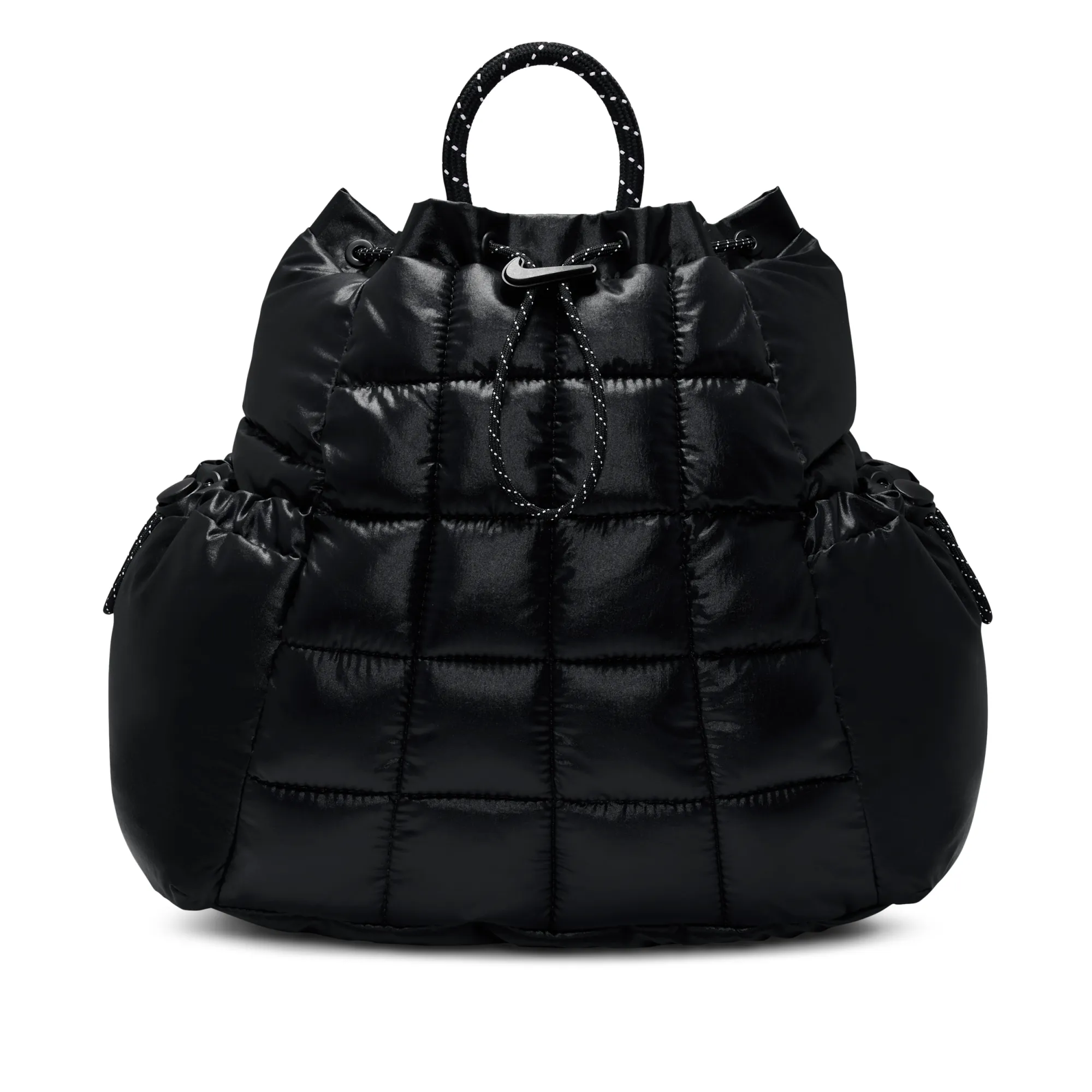 Nike Sportswear Puffle Backpack (9L) - Black