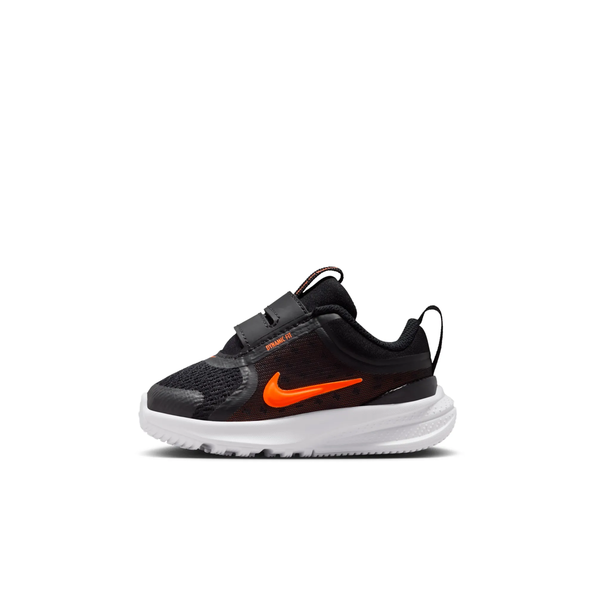 Nike Star Runner 5 Baby/Toddler Shoes - Black