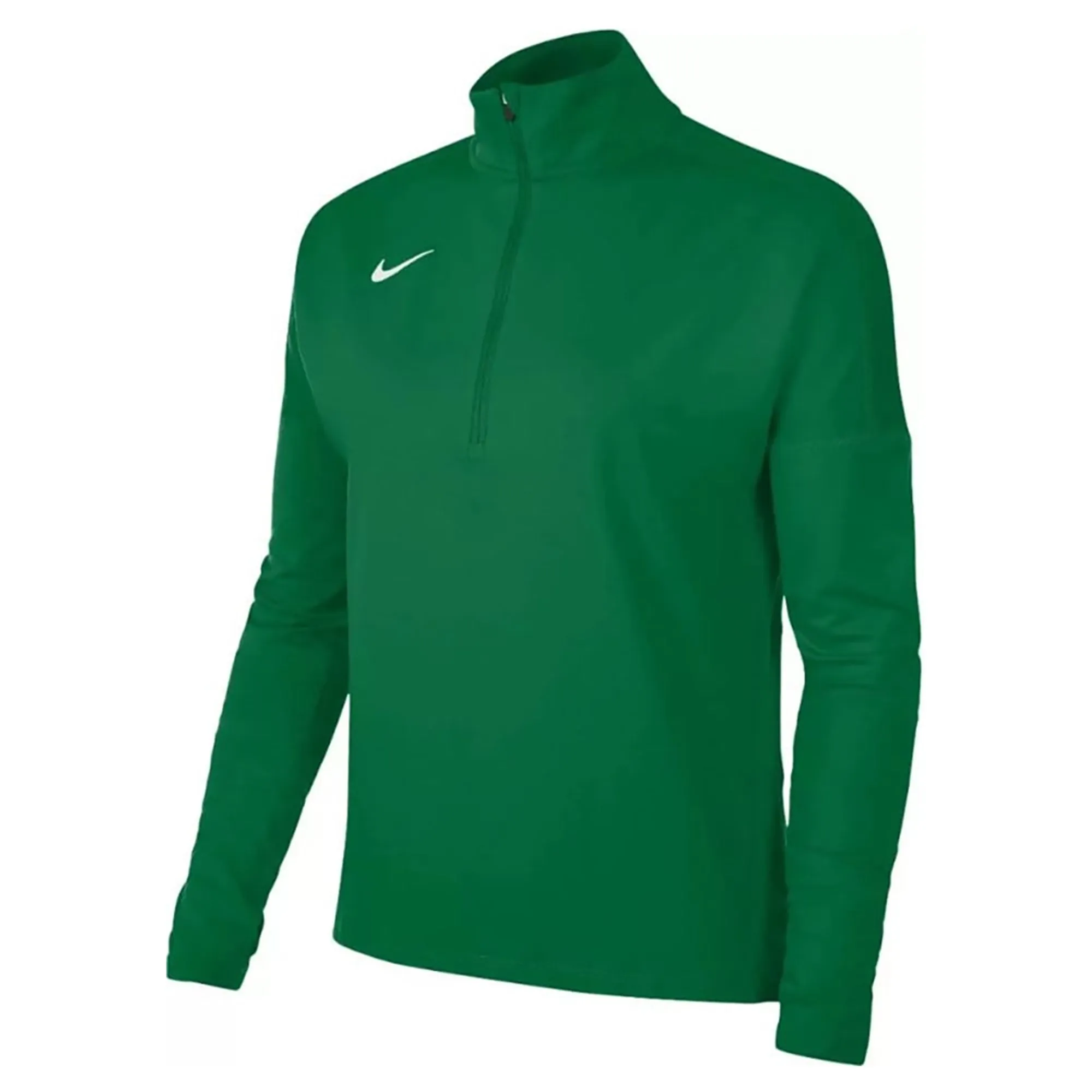 Nike Dry Element Half Zip Long Sleeve T-shirt