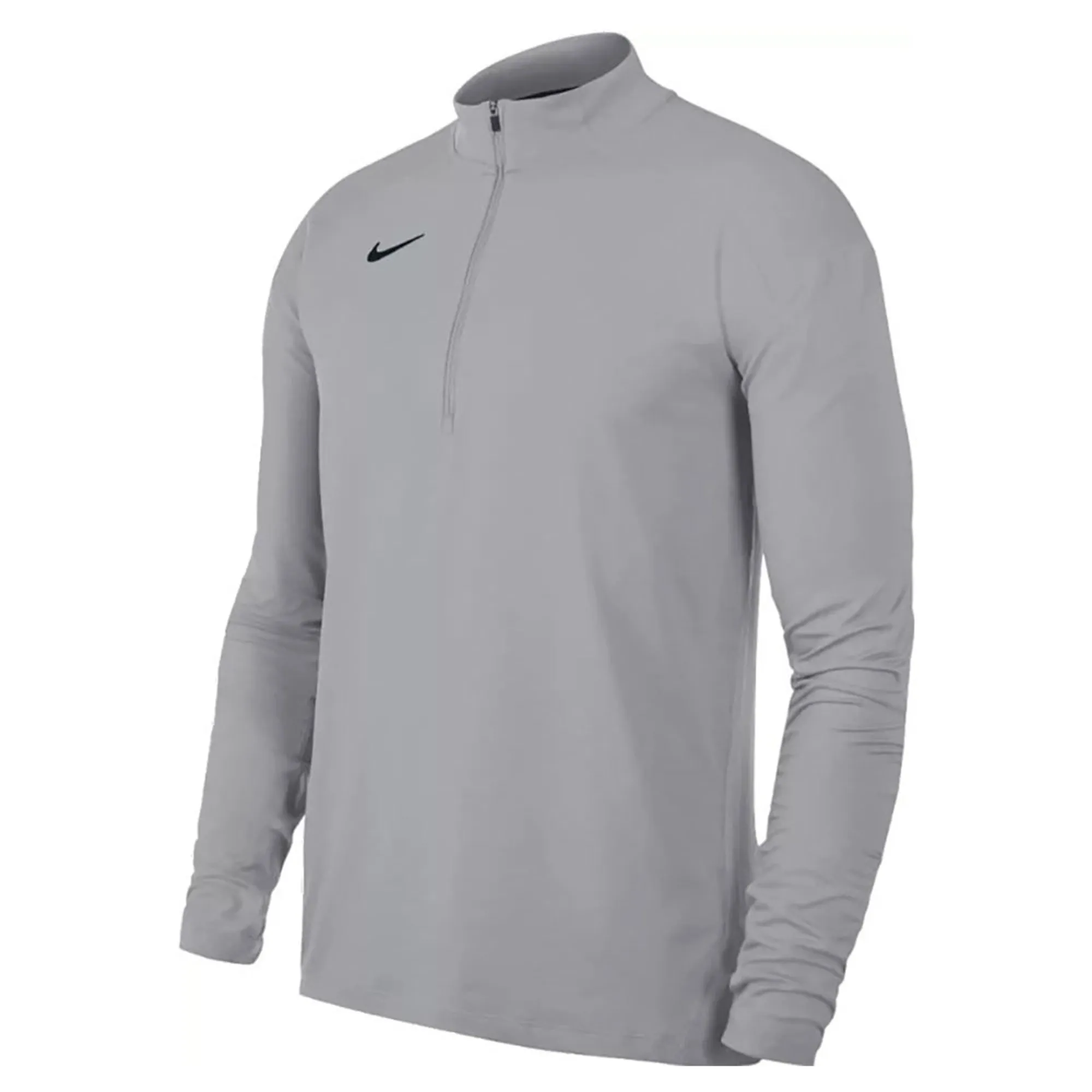 Nike Dry Element Half Zip Long Sleeve T-shirt