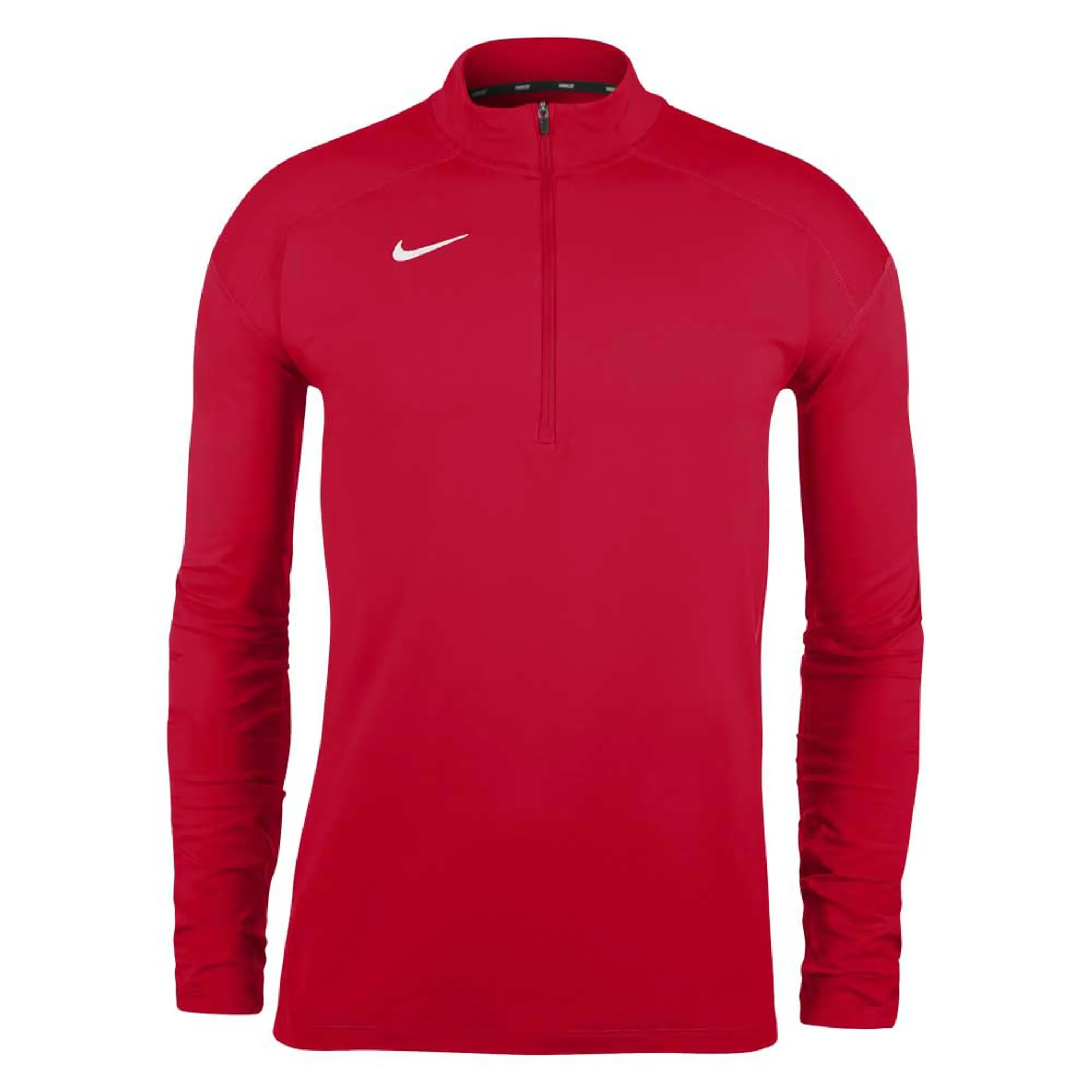 Nike Dry Element Half Zip Long Sleeve T-shirt