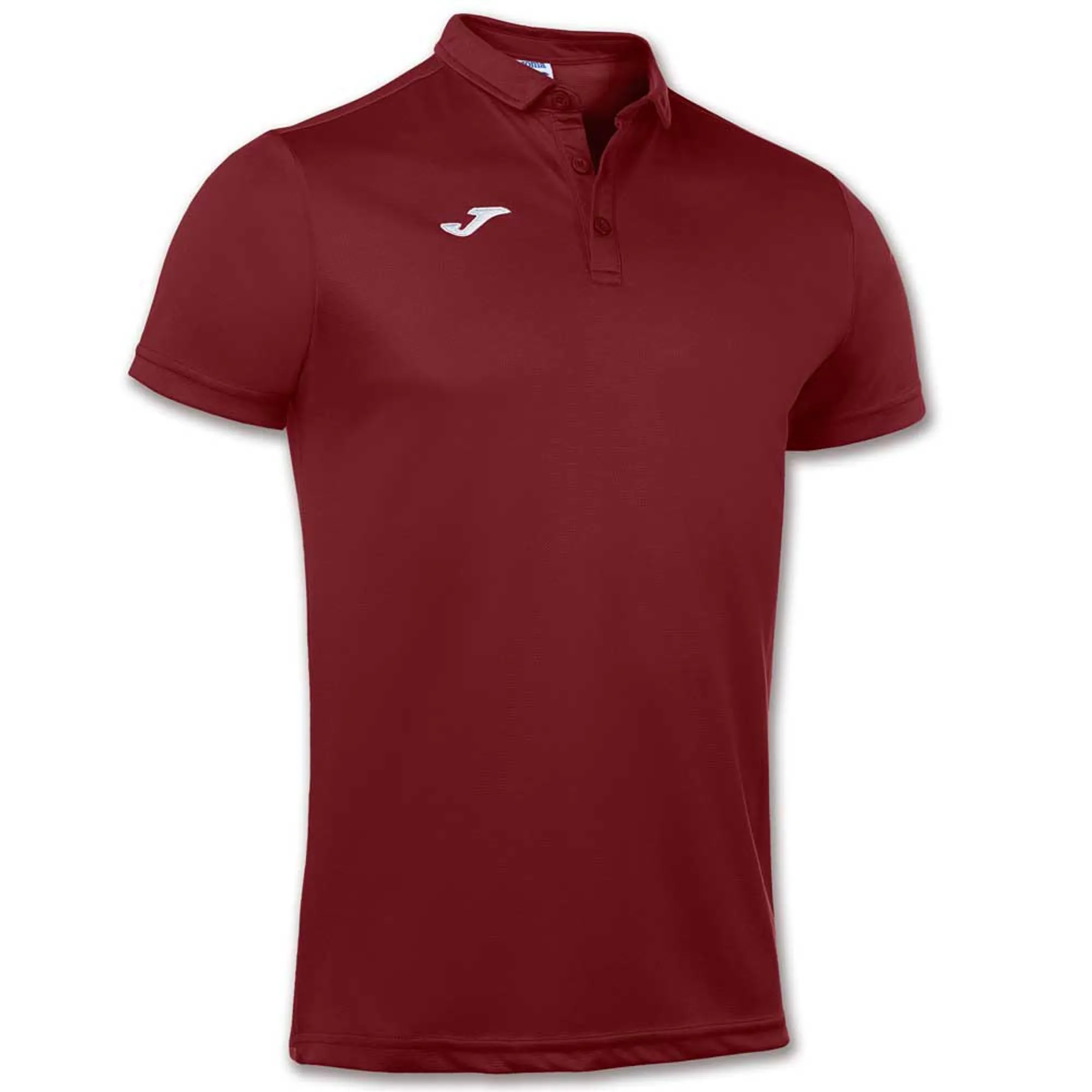 Joma Hobby Short Sleeve Polo