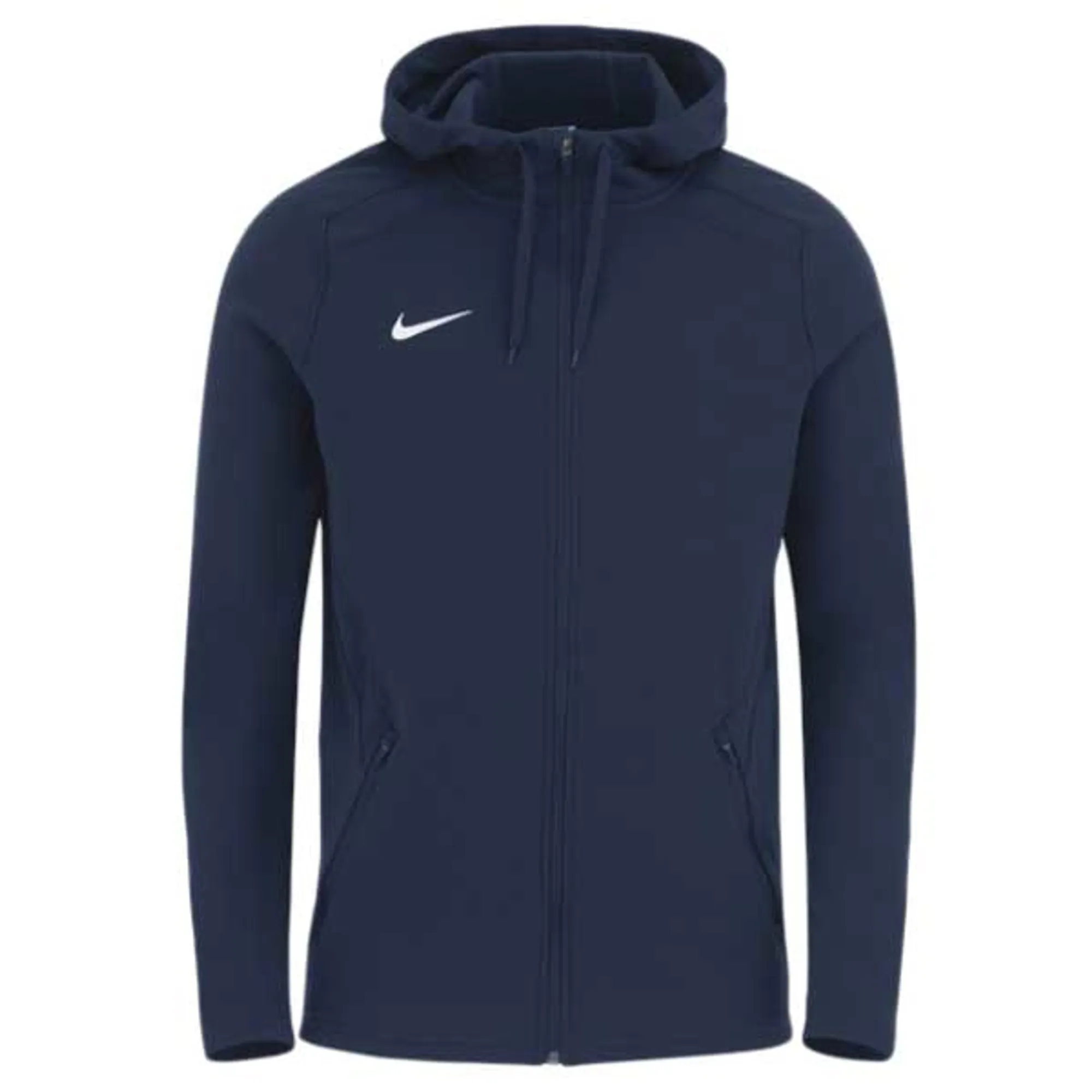 Nike Training Full Zip Sweatshirt