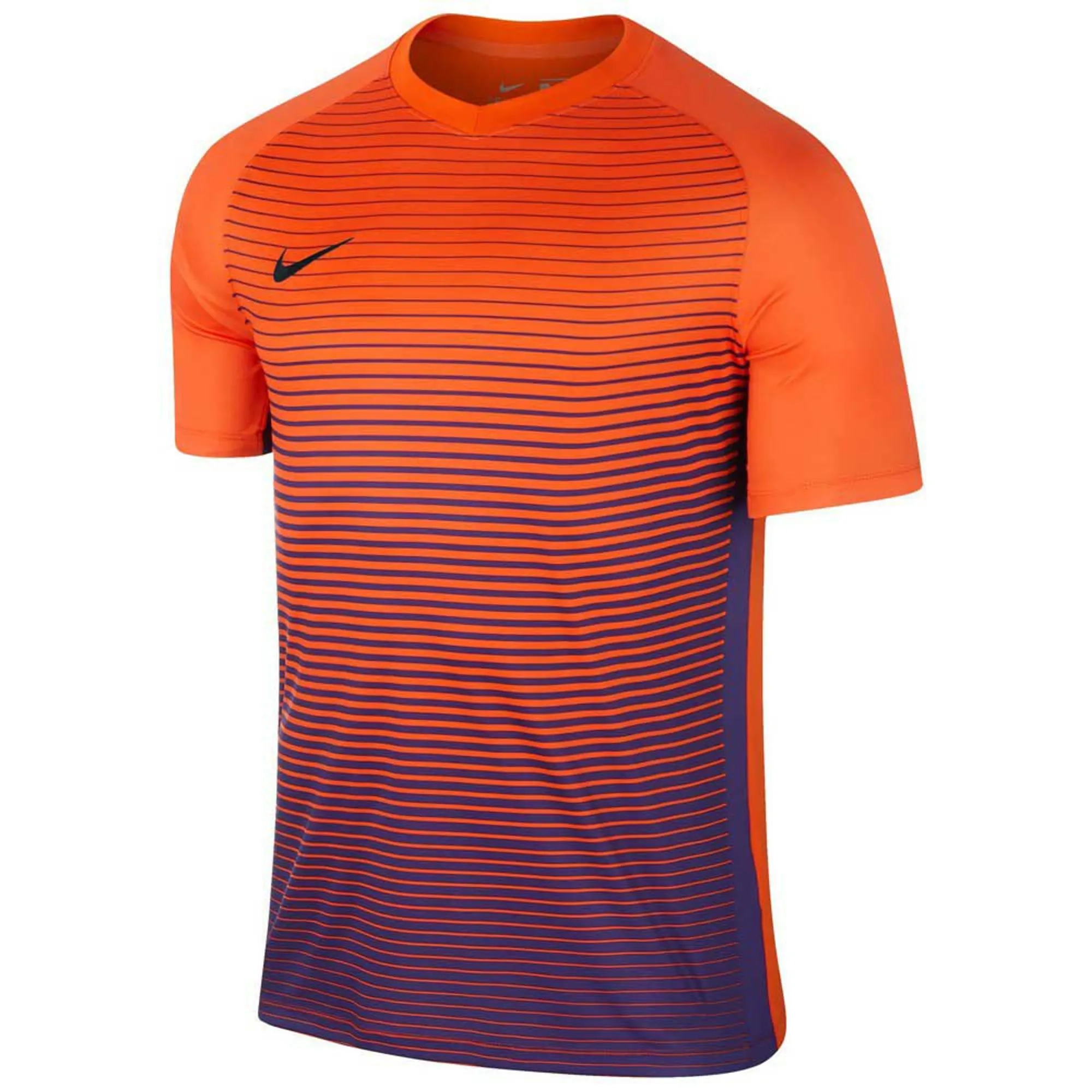 Nike Dry Precision Iv Short Sleeve T-shirt