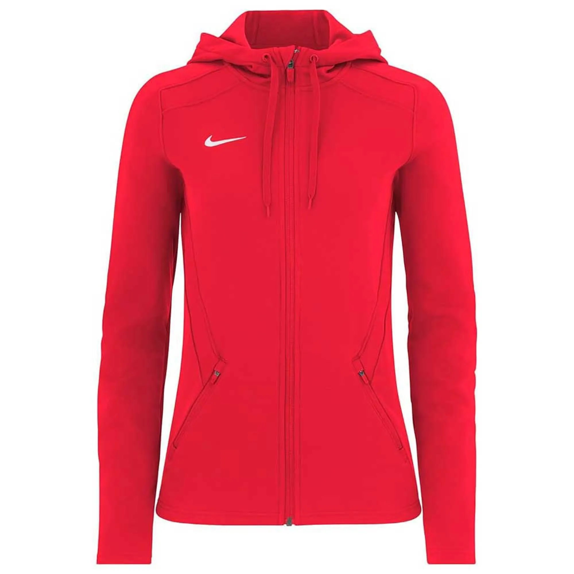 Nike Training Full Zip Sweatshirt