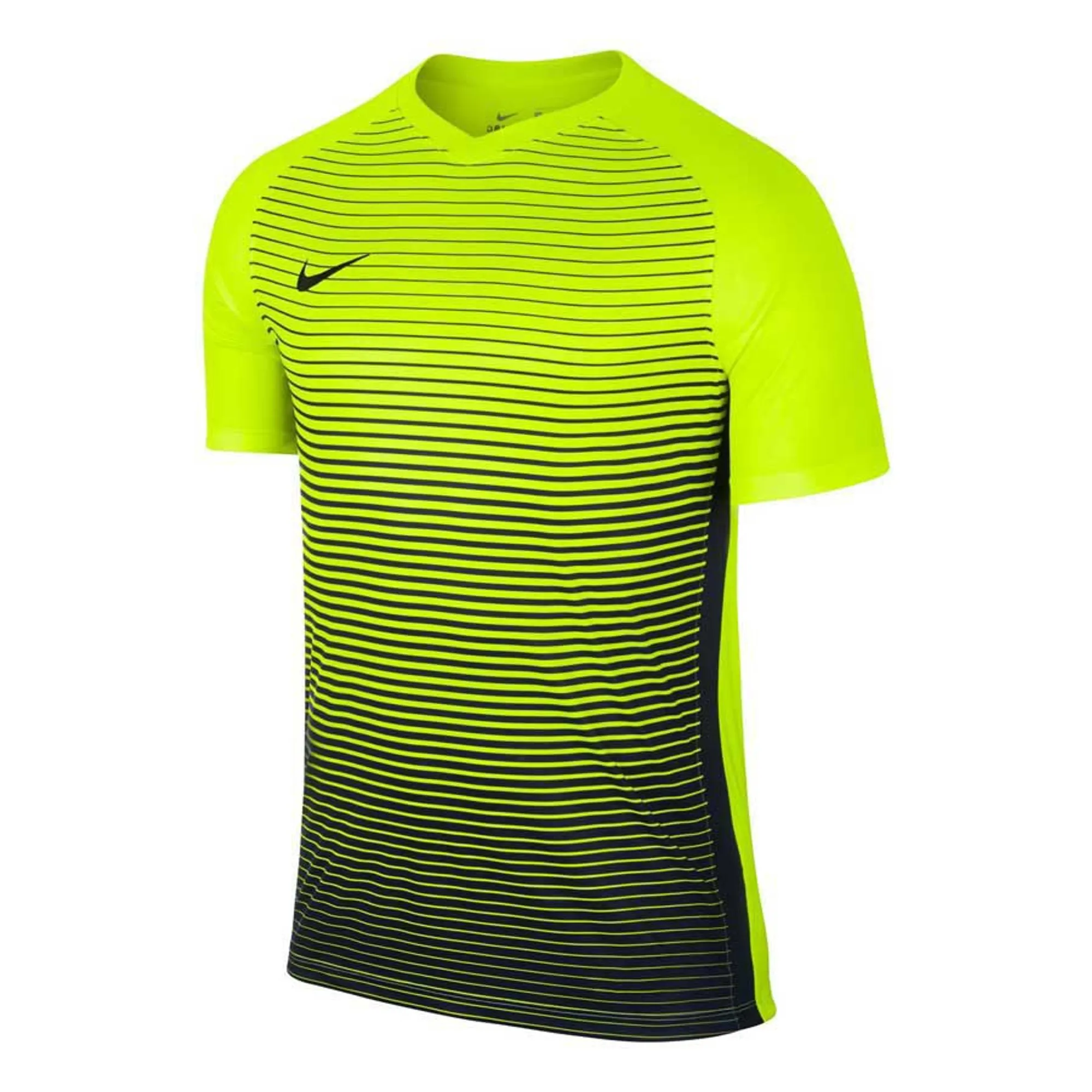 Nike Dry Precision Iv Short Sleeve T-shirt