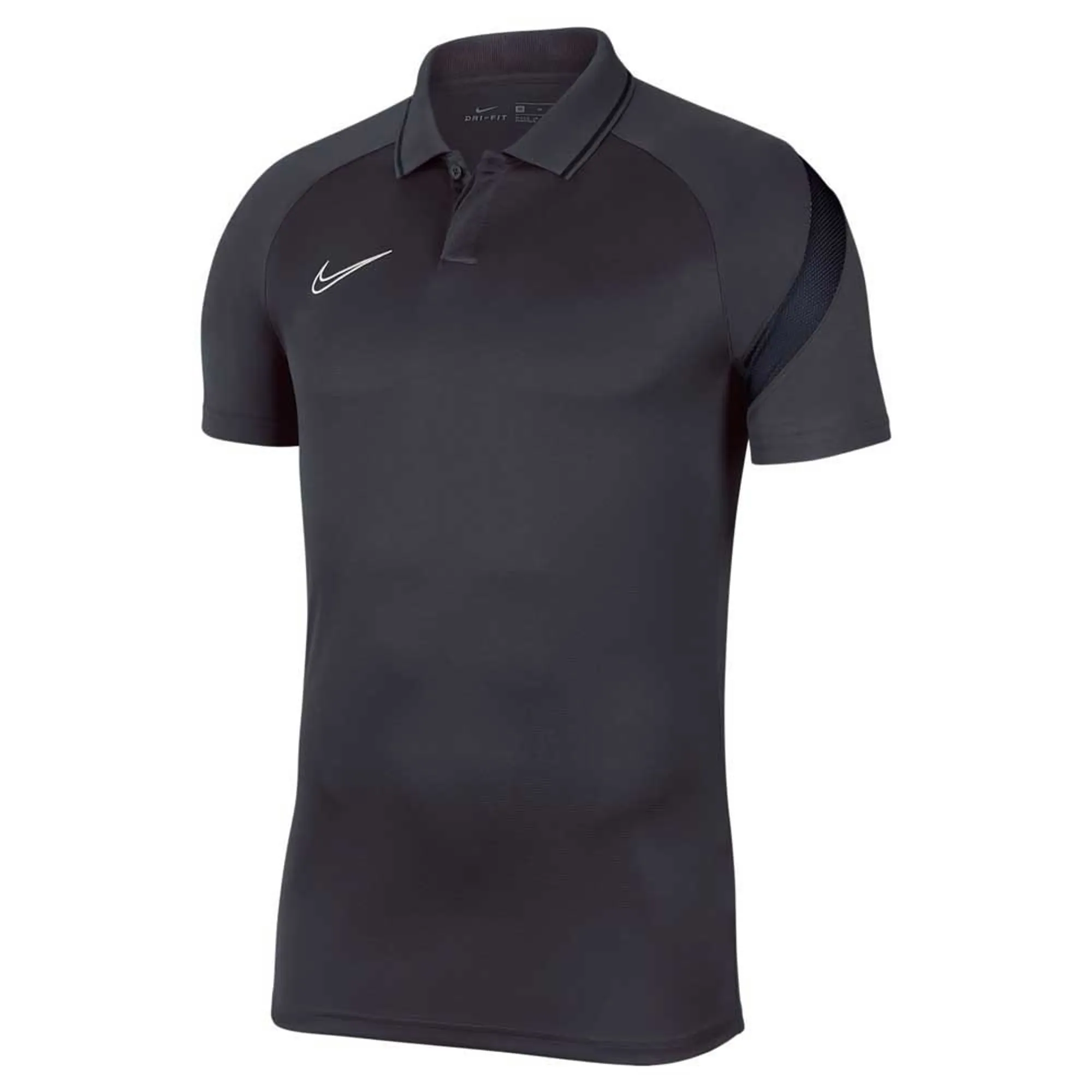 Nike Academy 20 Pro Dri-fit Short Sleeve Polo