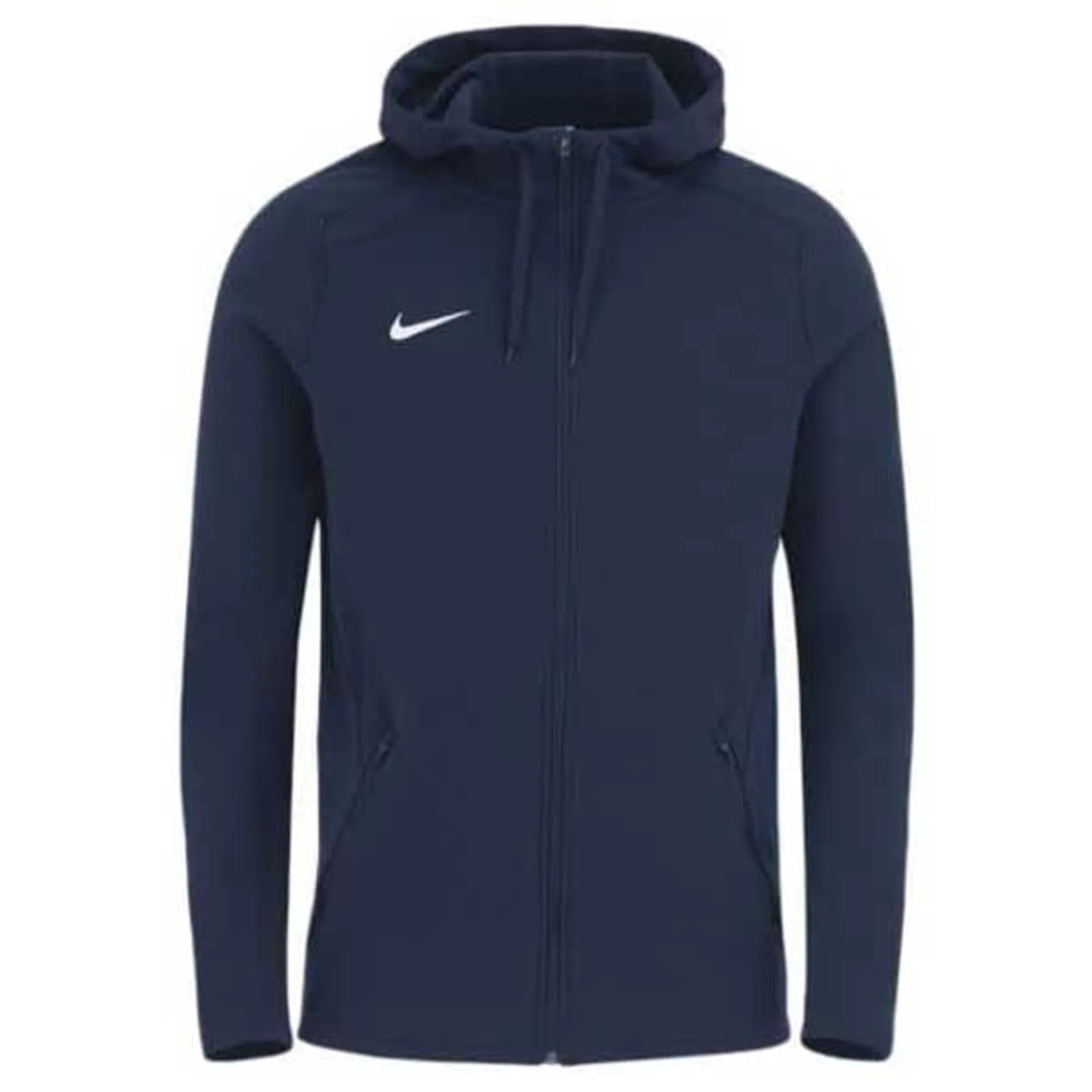 Nike Training Full Zip Sweatshirt