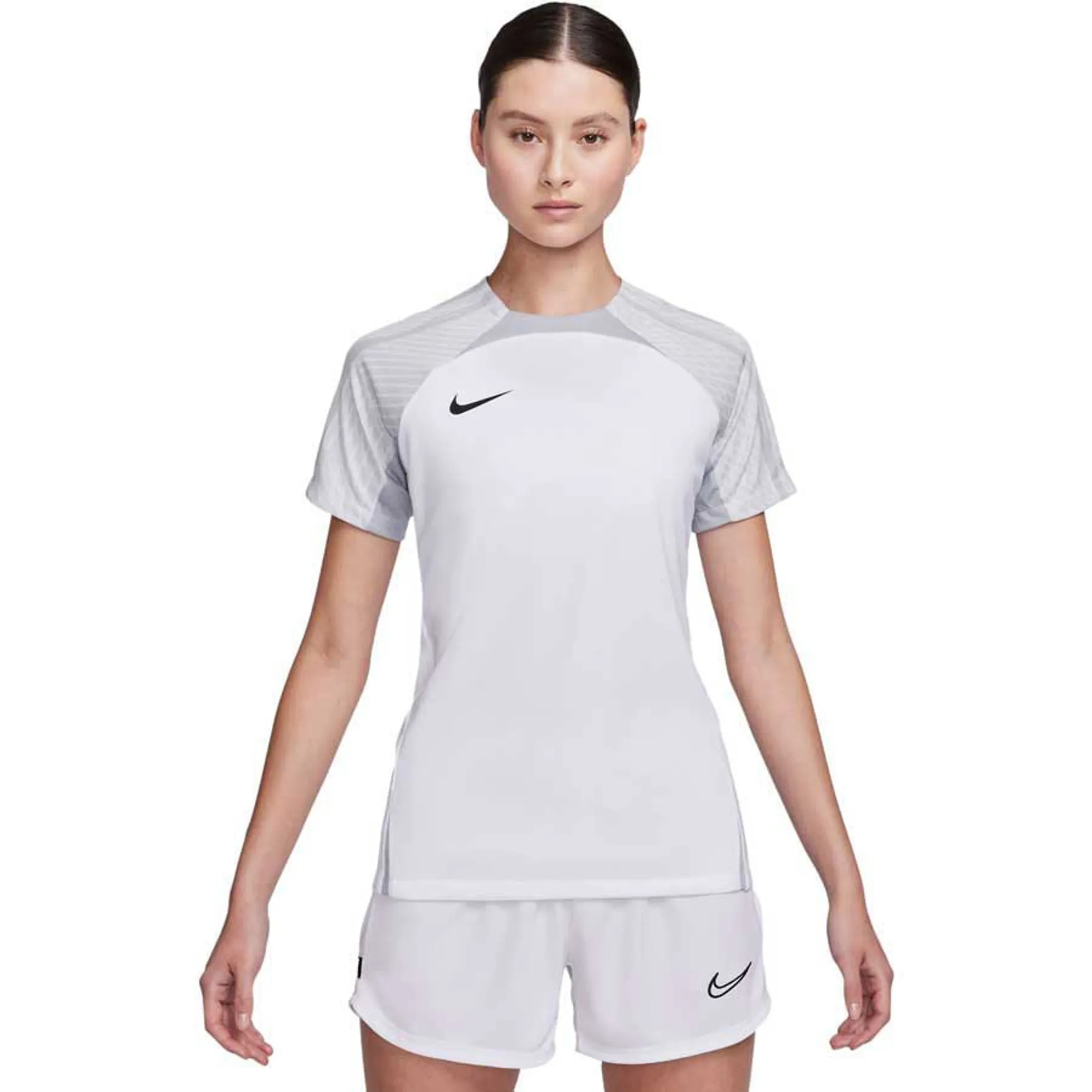 Nike Dri-fit Strike23 Short Sleeve T-shirt