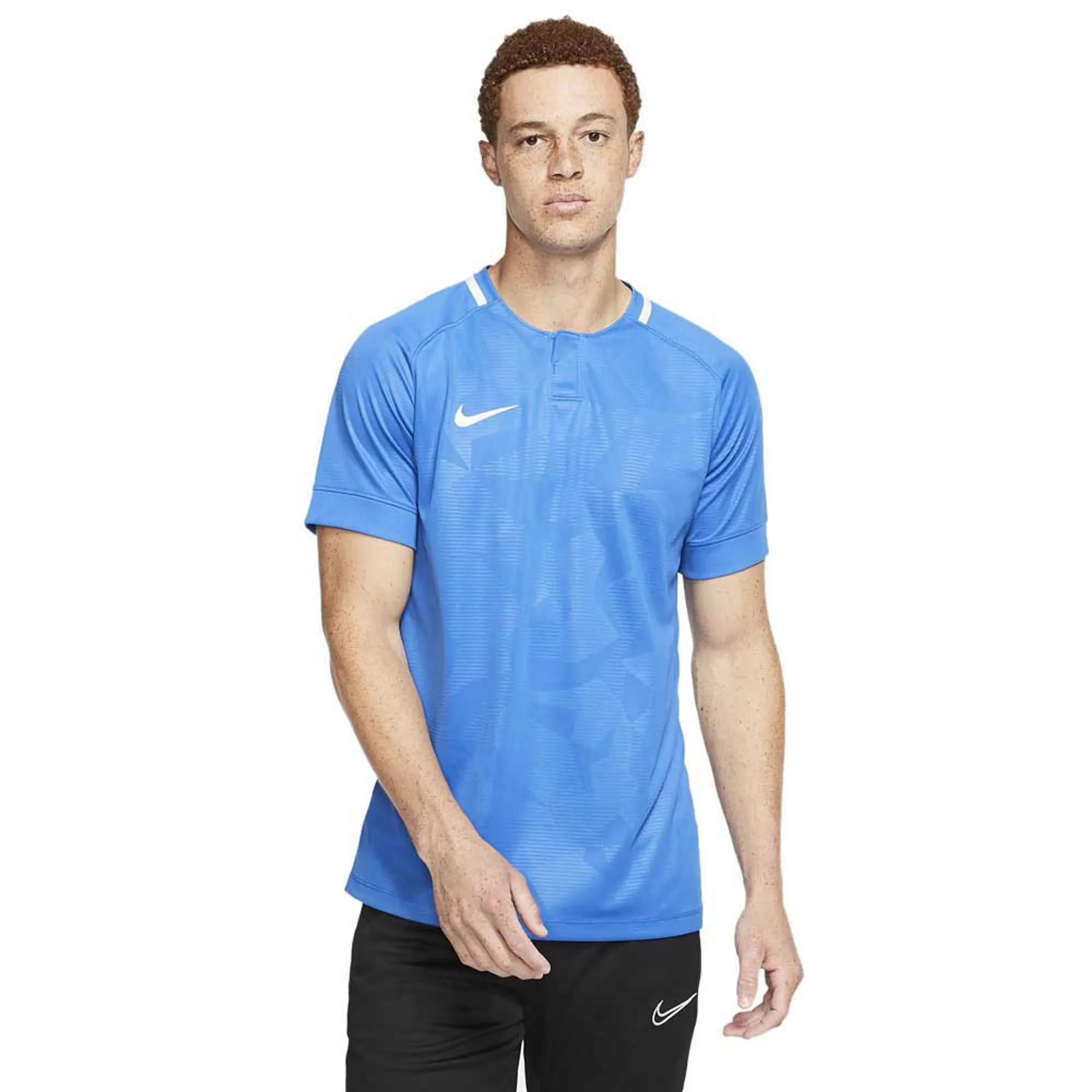 Nike Challenge Ii Short Sleeve T-shirt