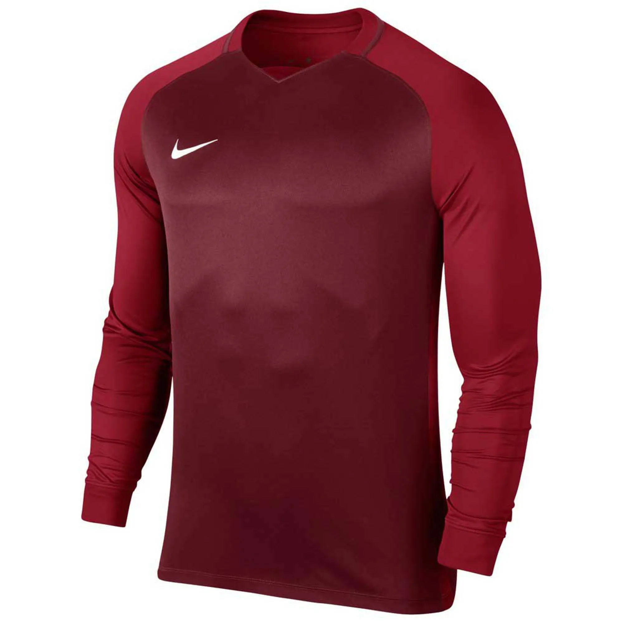 Nike Dry Team Trophy Iii Long Sleeve T-shirt