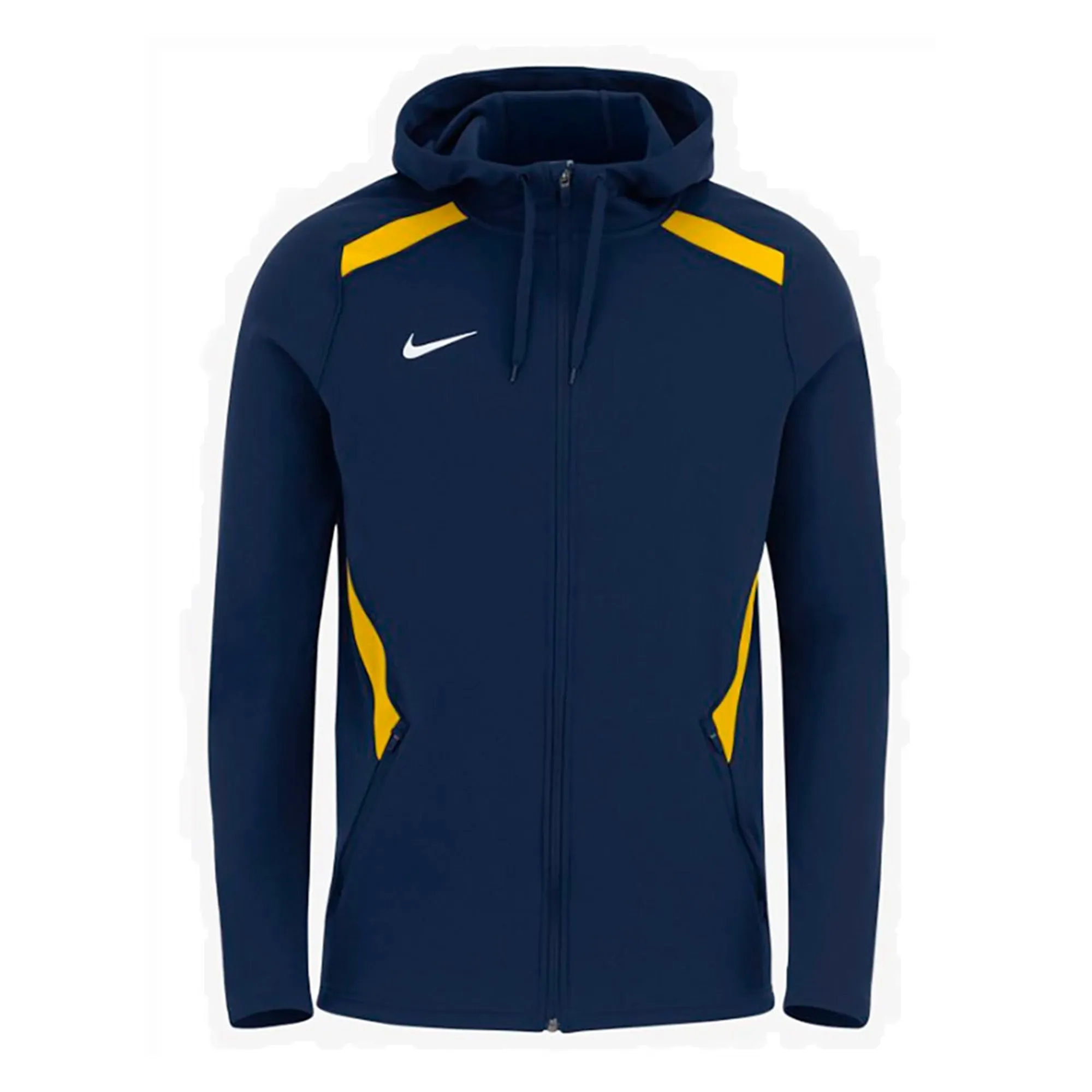 Nike Training Full Zip Sweatshirt