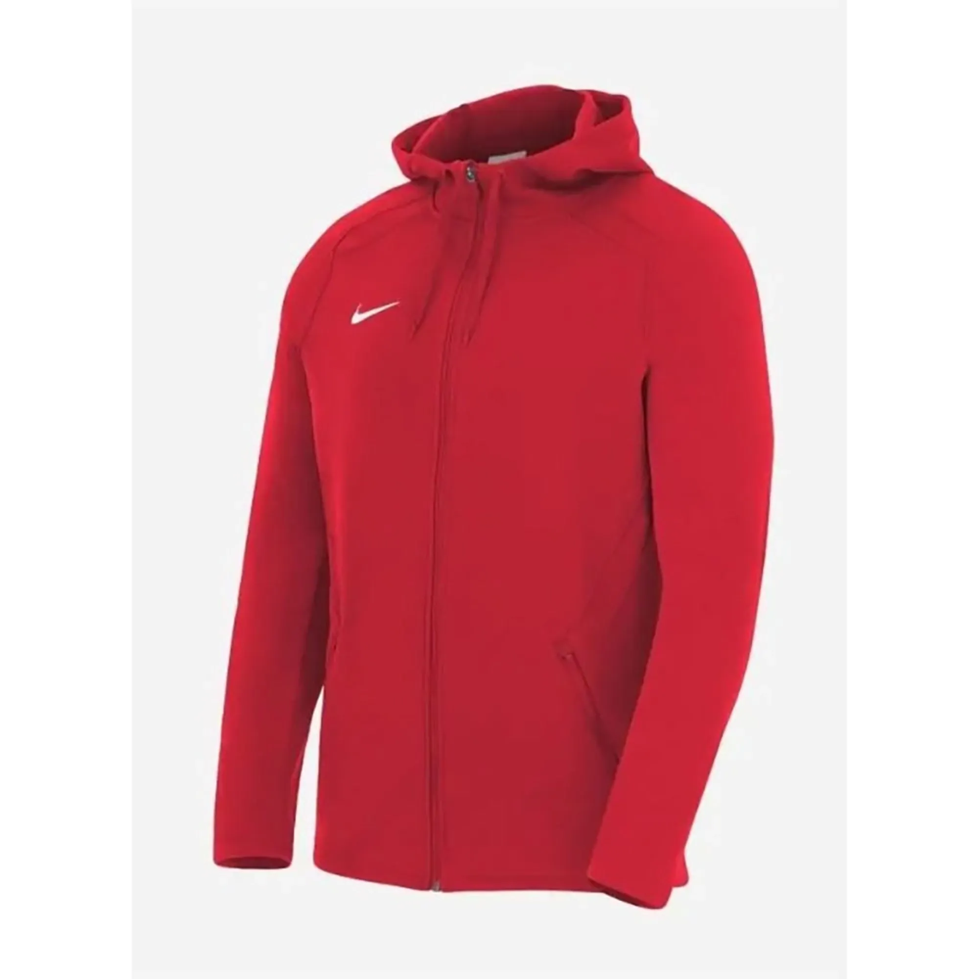Nike Training Full Zip Sweatshirt