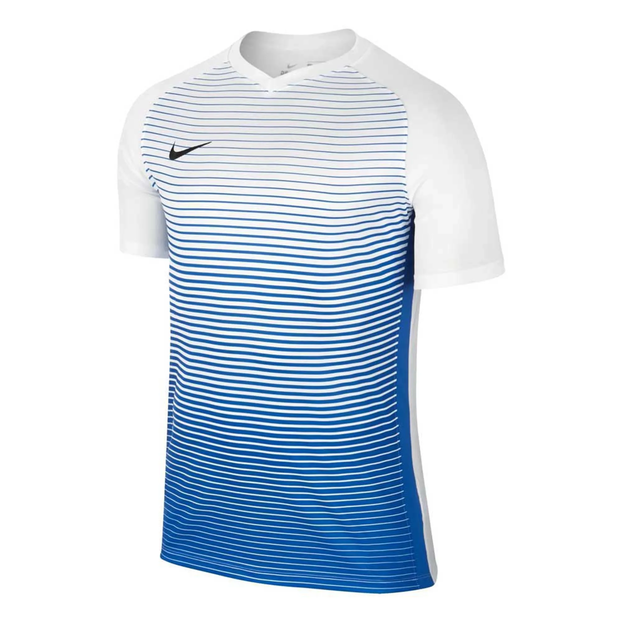 Nike Dry Precision Iv Short Sleeve T-shirt