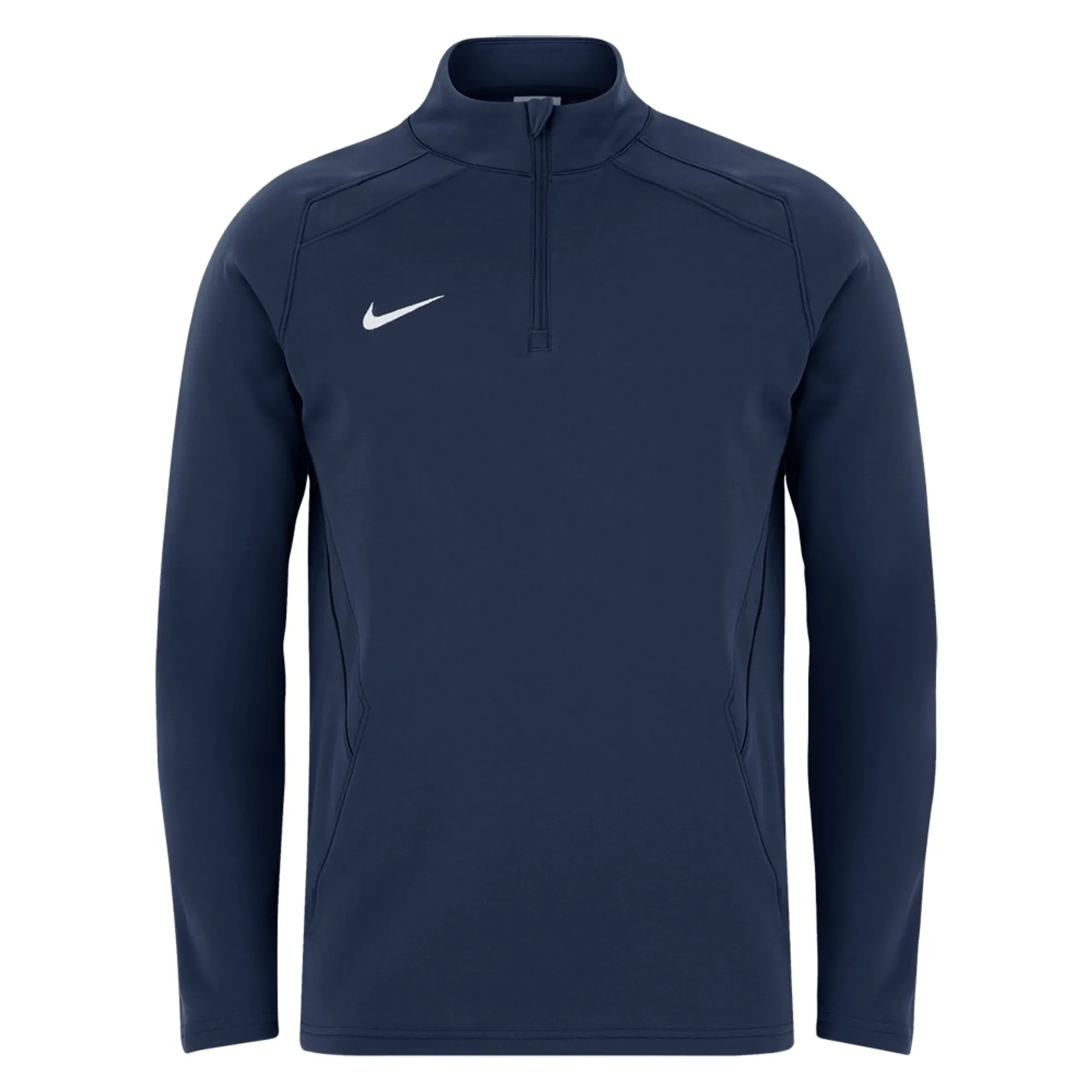 Nike Training Half Zip Sweatshirt