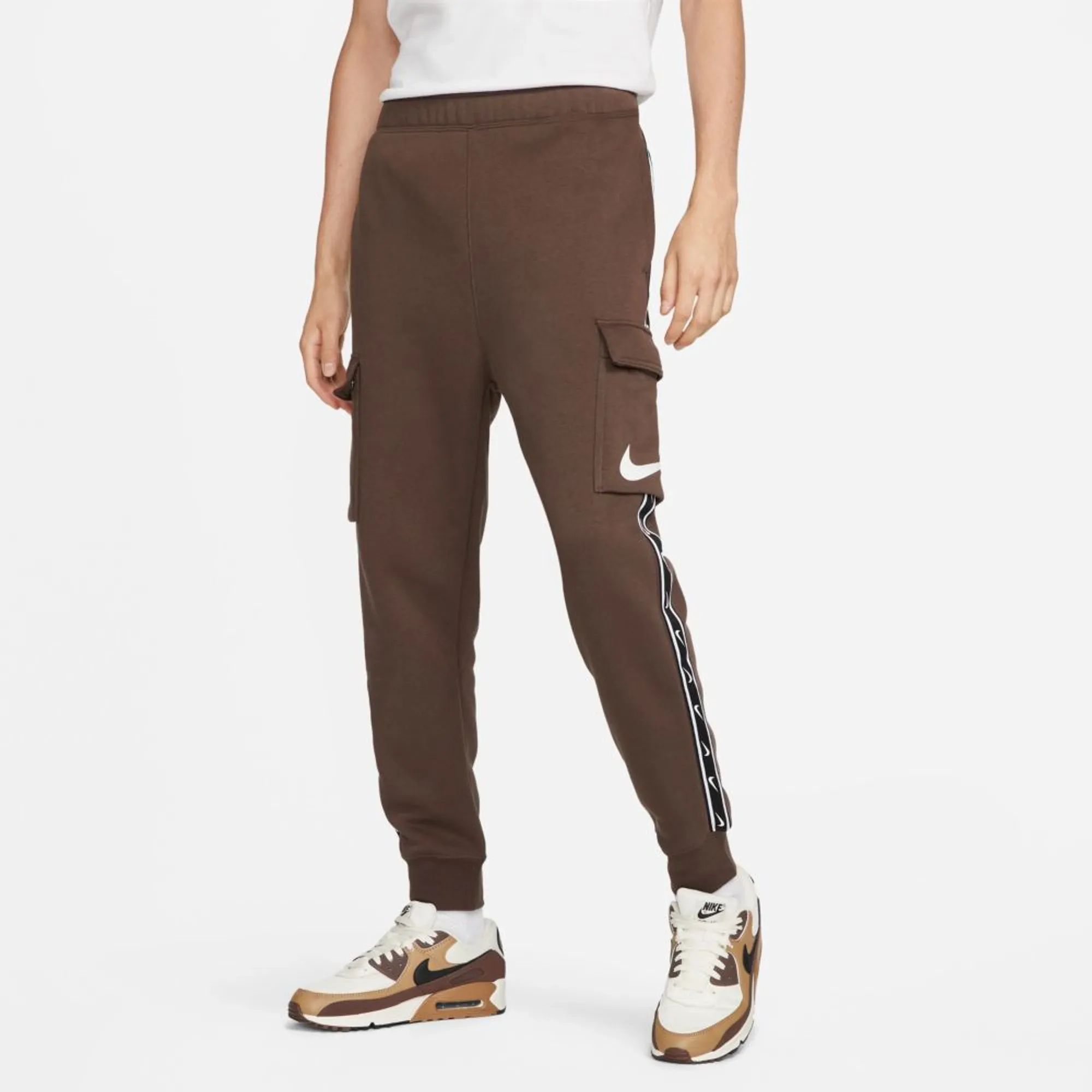 Nike Repeat Sw Tracksuit Pants