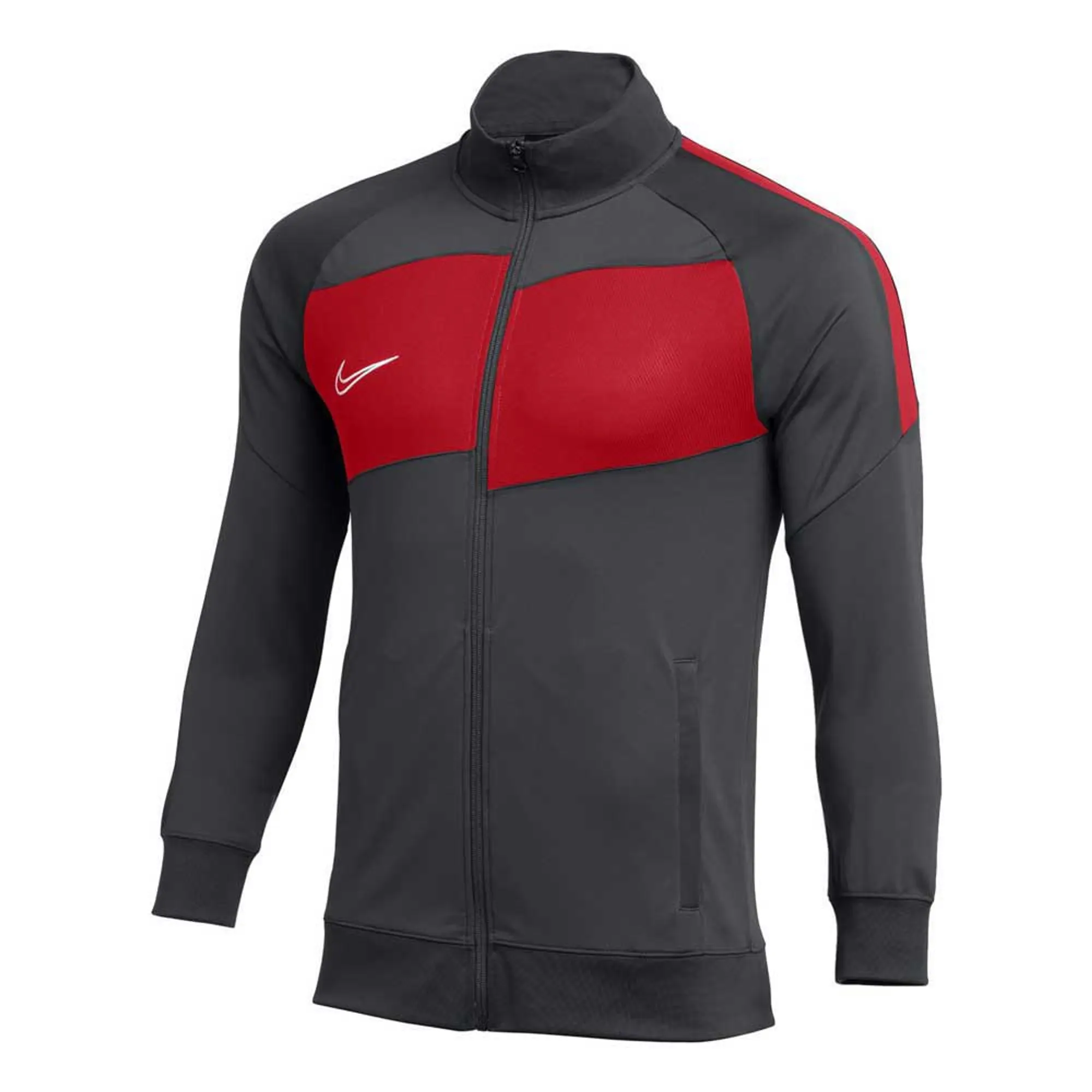 Nike Dri-fit Academy 20 Pro Full Zip Sweatshirt