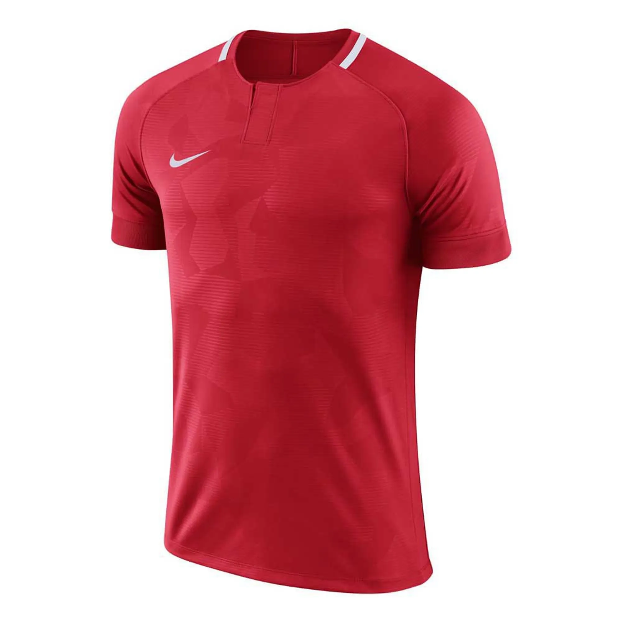Nike Challenge Ii Short Sleeve T-shirt