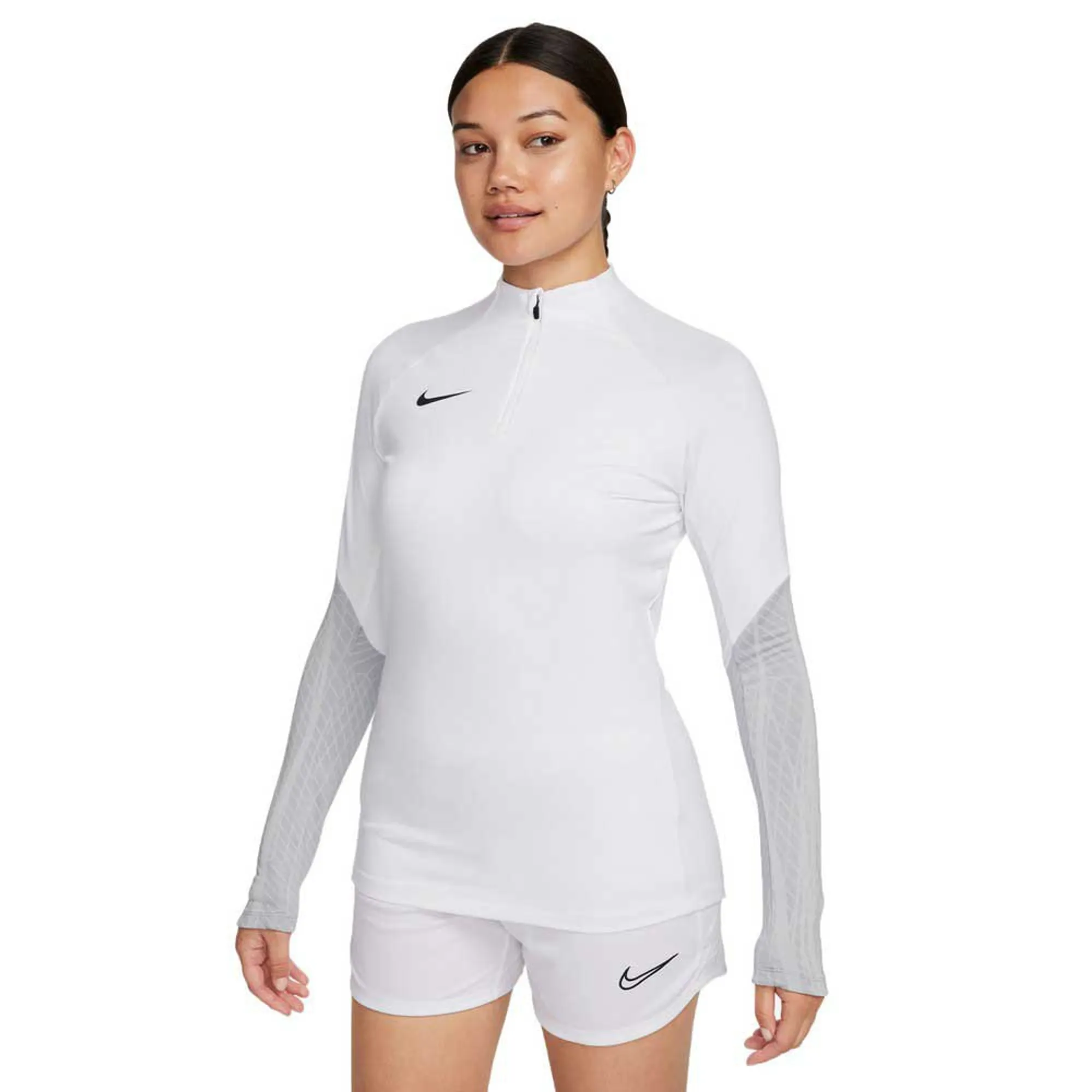 Nike Dri-fit Strike 23 Long Sleeve T-shirt