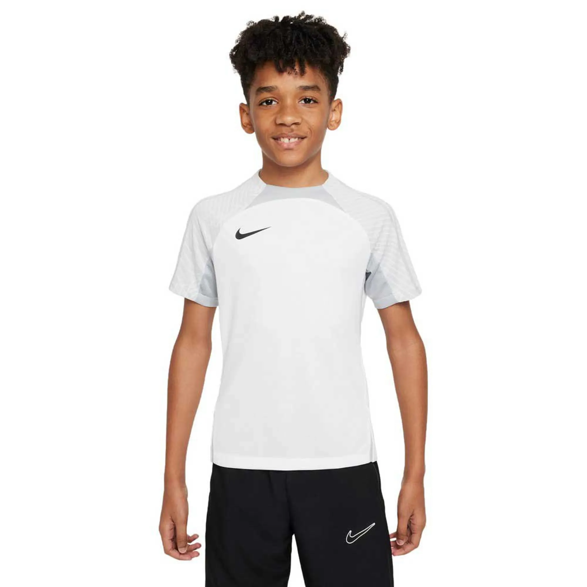 Nike Dri-fit Strike23 Short Sleeve T-shirt