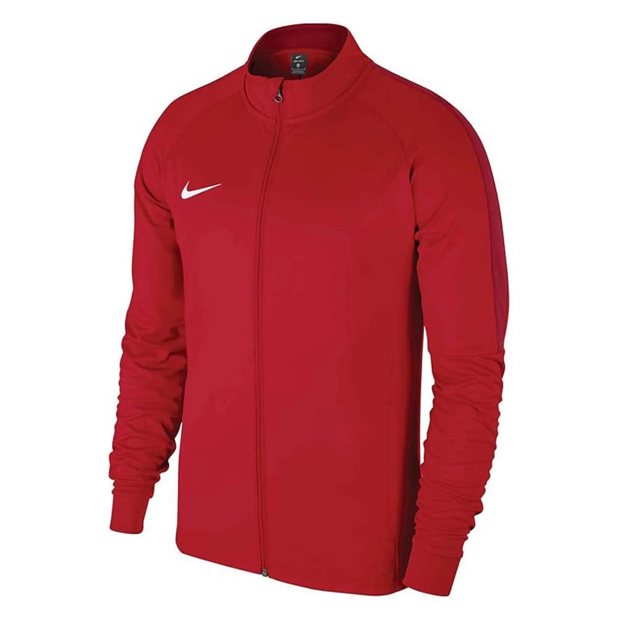 Nike Dry Academy 18 Full Zip Sweatshirt