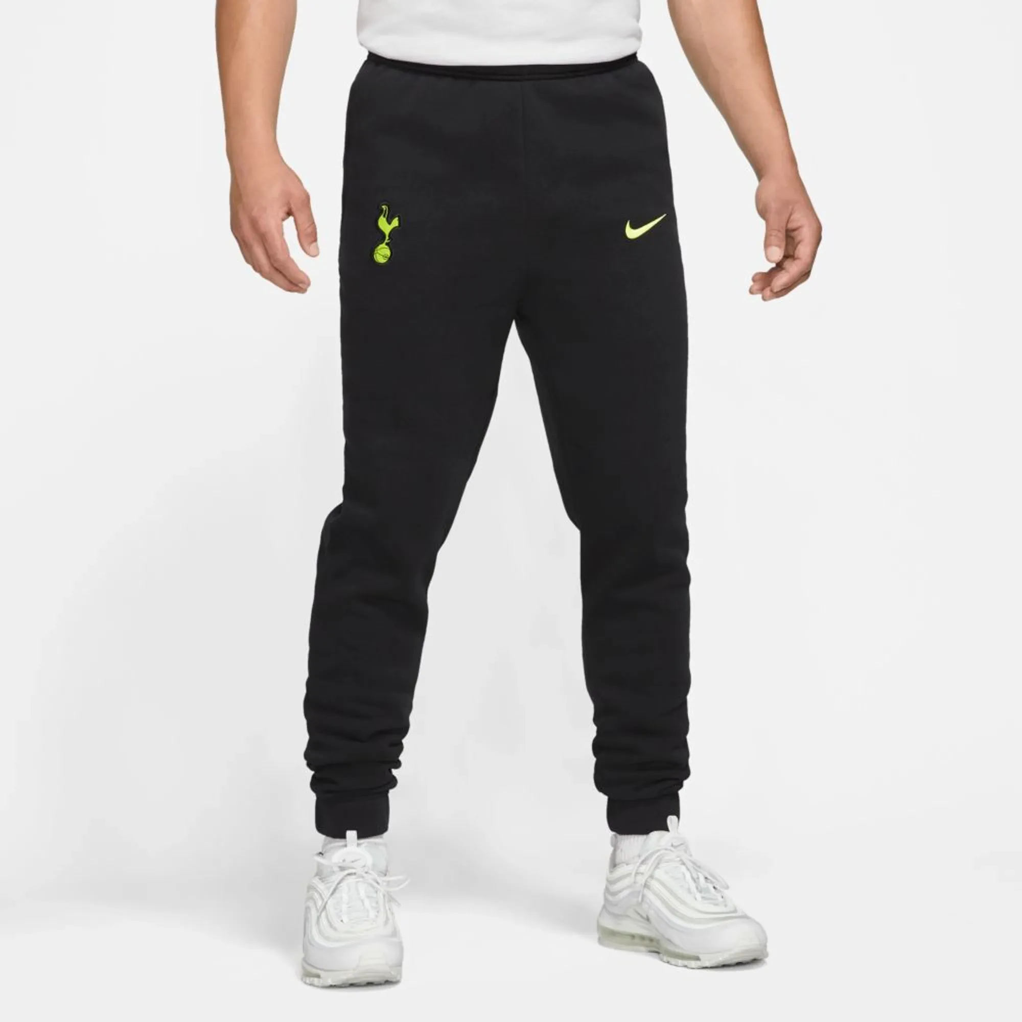 Nike Tottenham Hotspur Fc 21/22 Tracksuit Pants