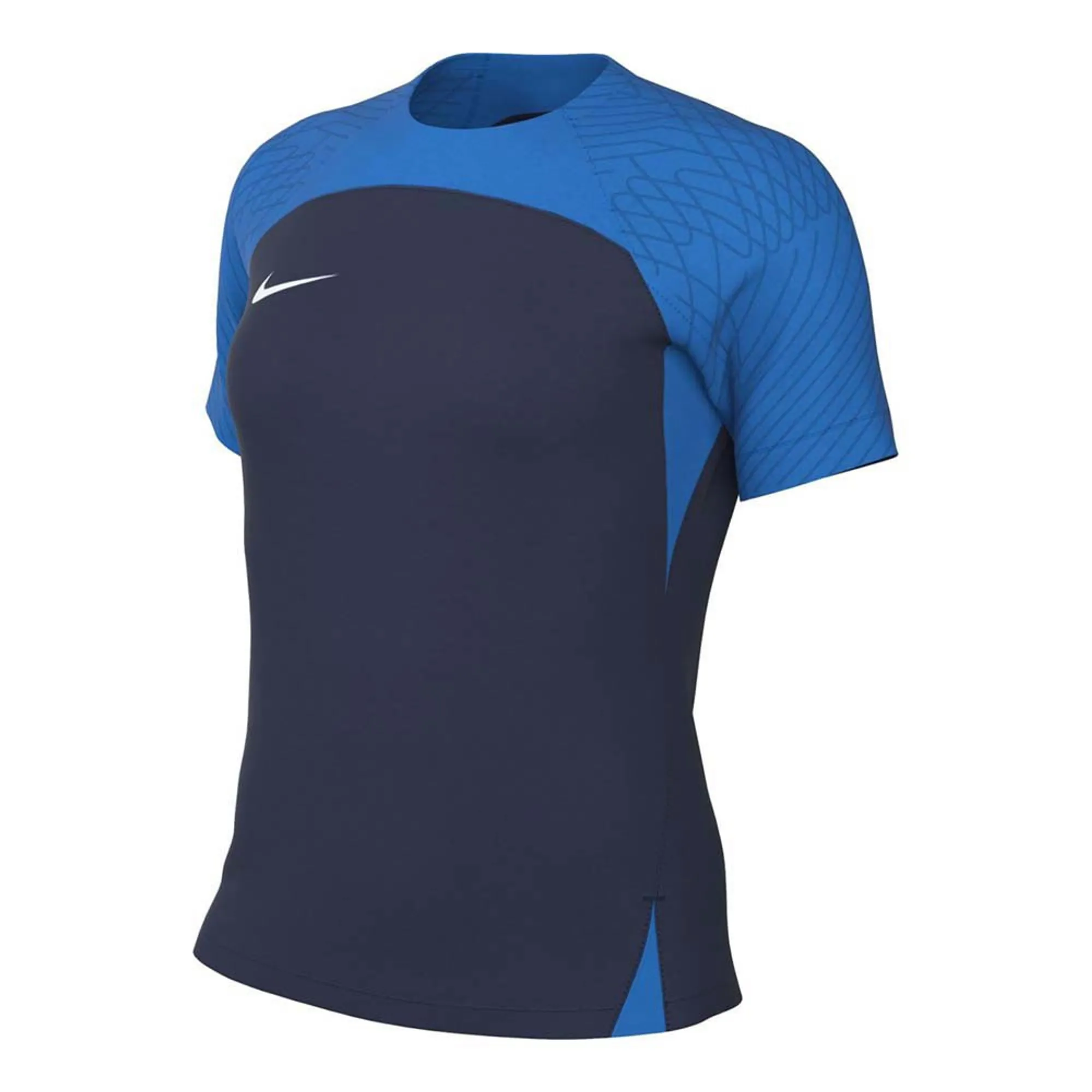 Nike Dri-fit Strike Iii Short Sleeve T-shirt