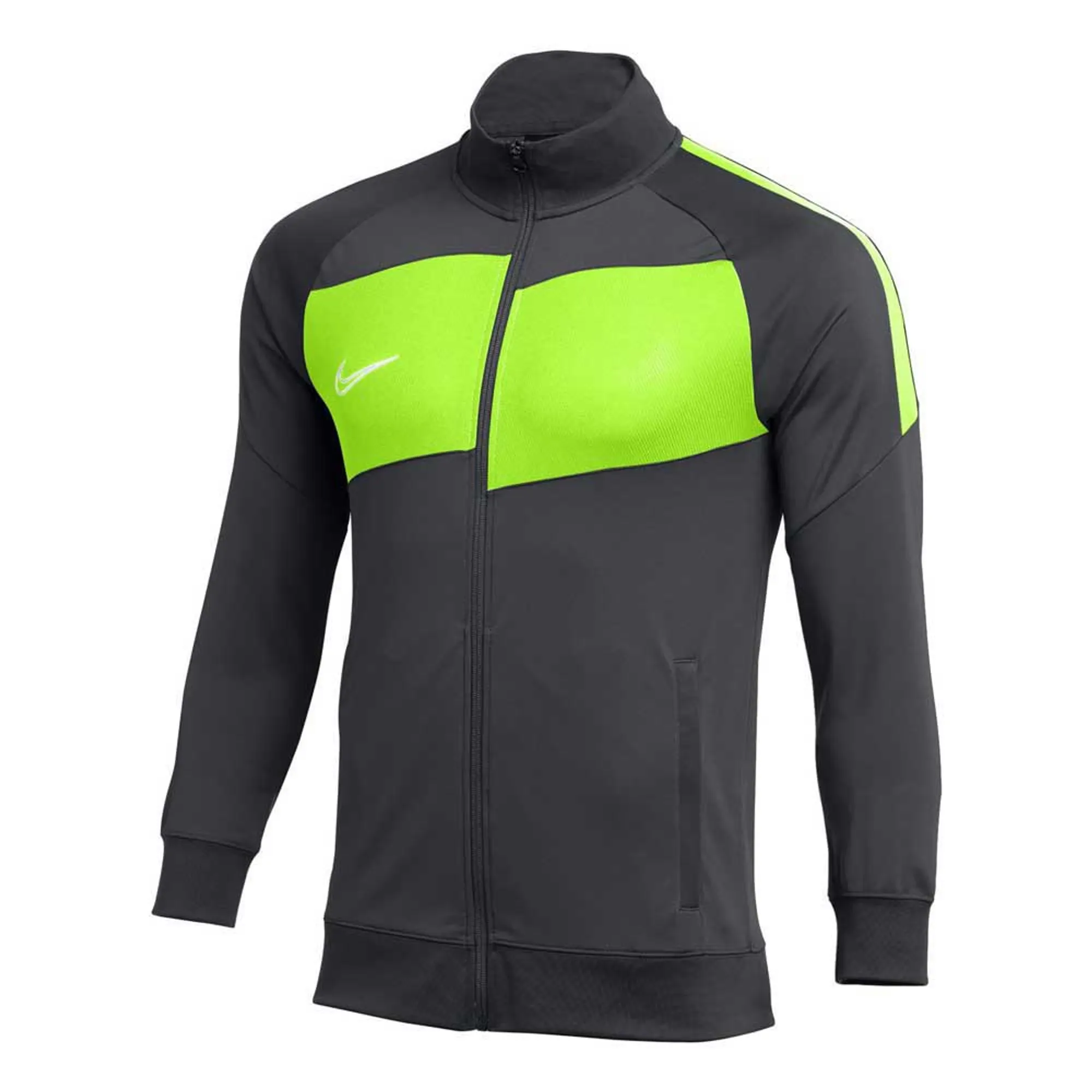 Nike Dri-fit Academy 20 Pro Full Zip Sweatshirt