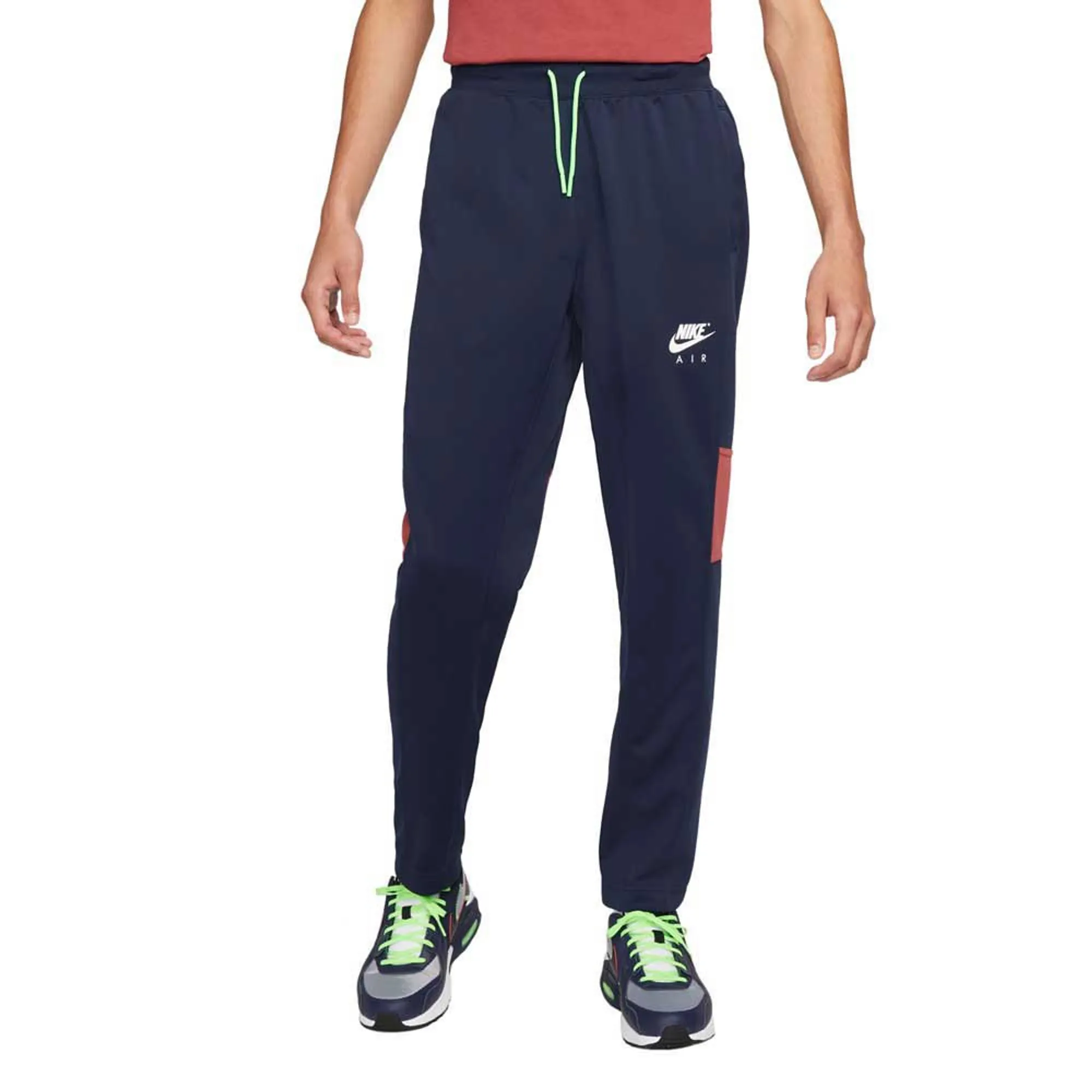 Nike Air Poly-knit Tracksuit Pants