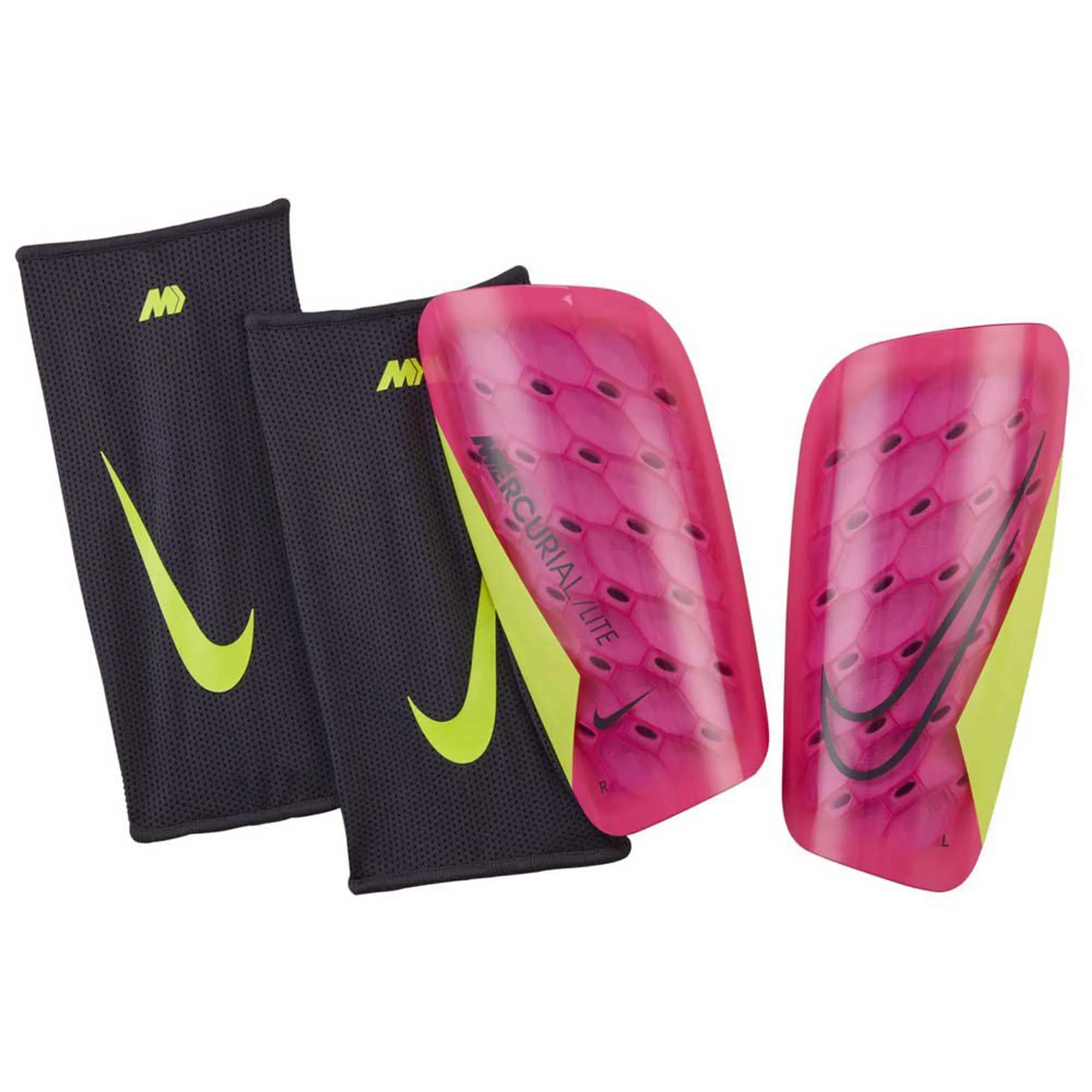 Nike Mercurial Lite Shin Guards