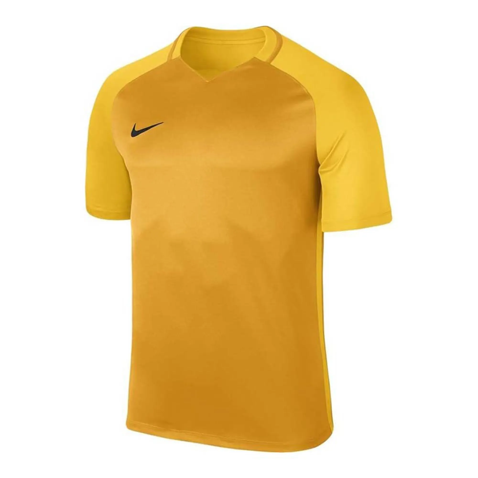 Nike Dry Trophy Iii Short Sleeve T-shirt