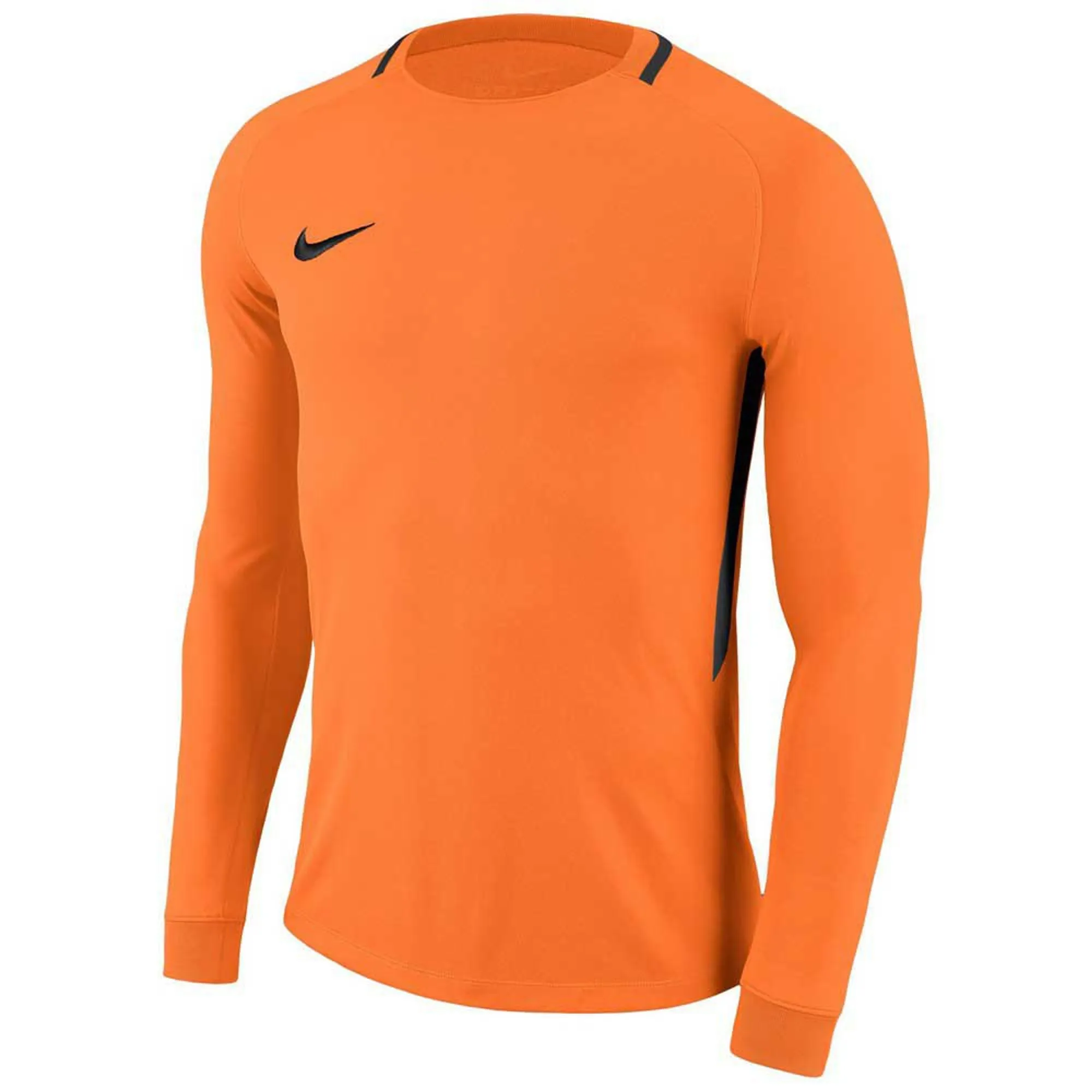 Nike Dry Park Iii Long Sleeve T-shirt